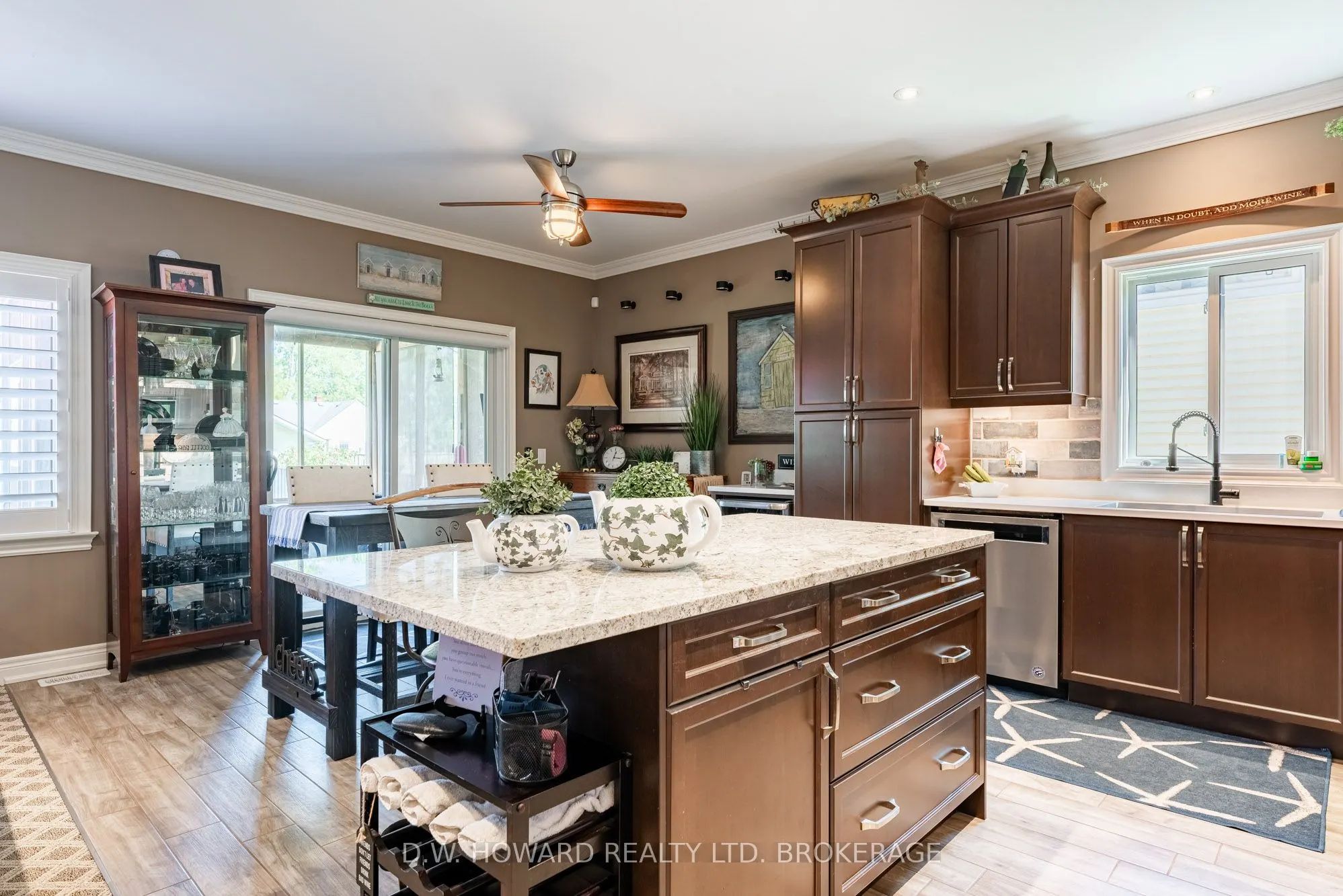 3270 Thunderbay Road