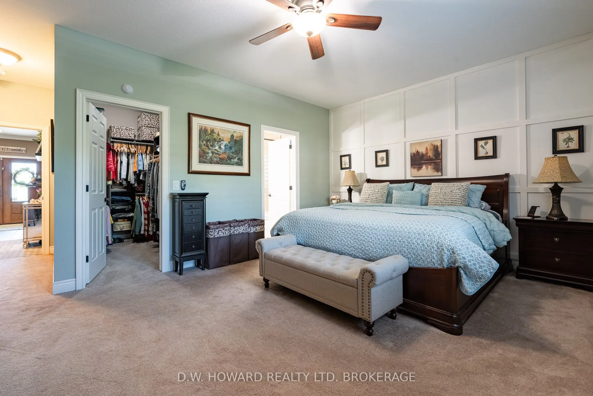 3270 Thunderbay Road