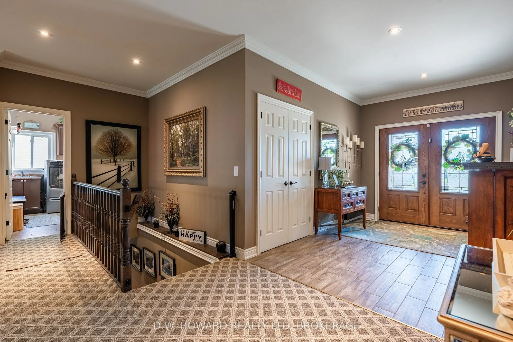 3270 Thunderbay Road