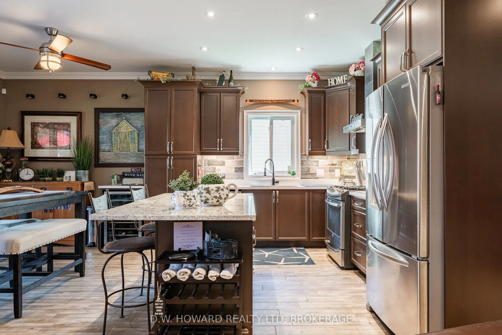 3270 Thunderbay Road