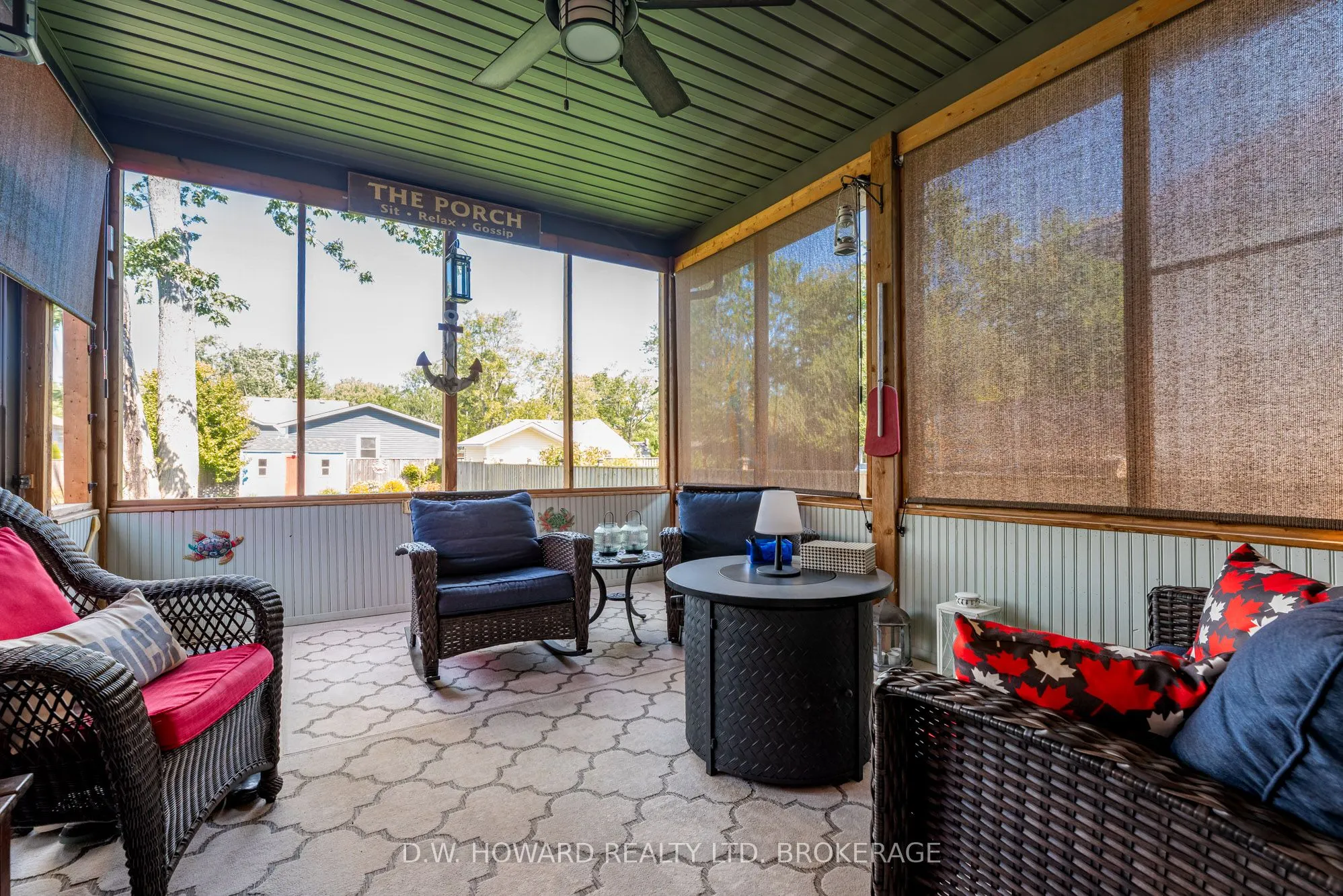 3270 Thunderbay Road