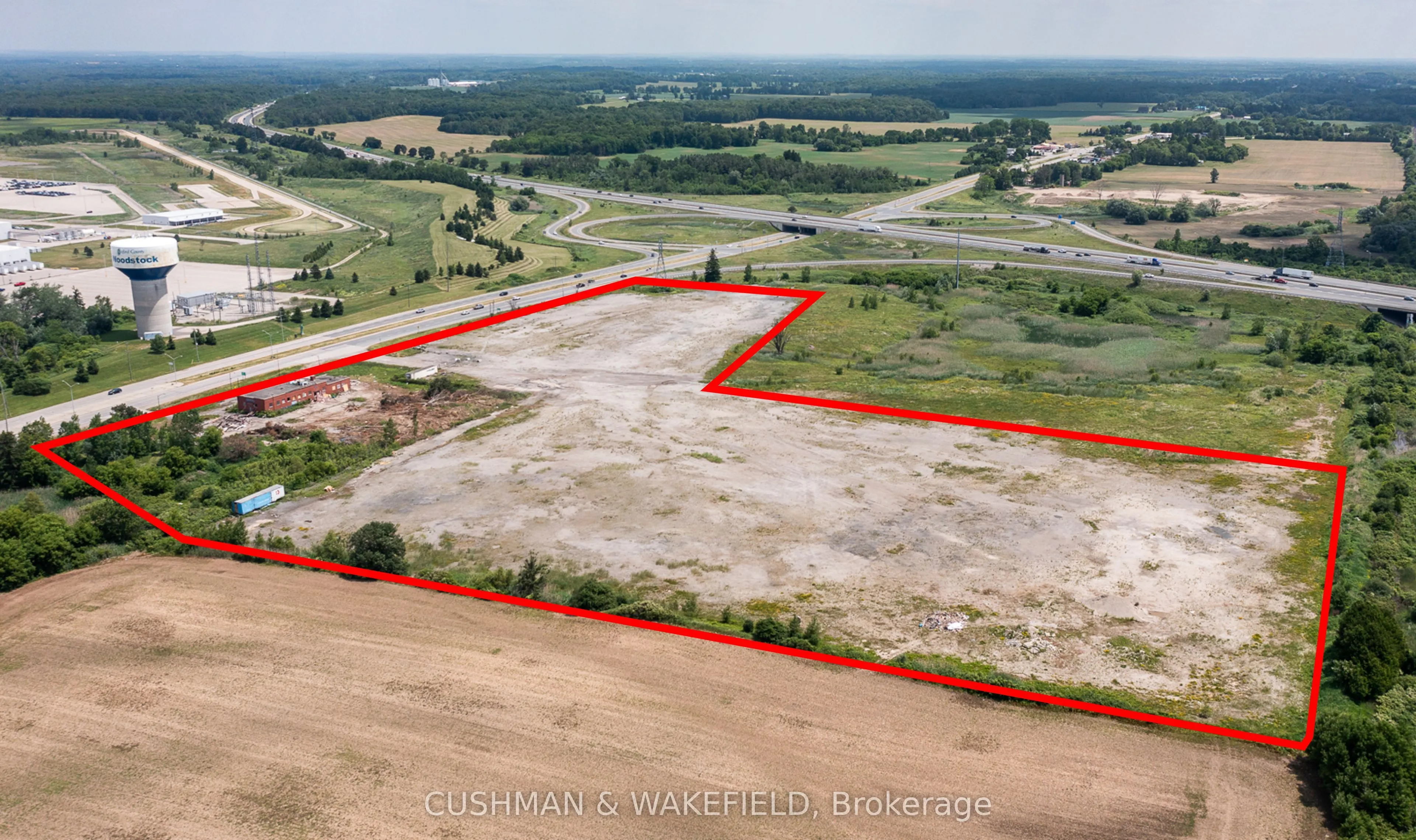 685606 Highway 2
