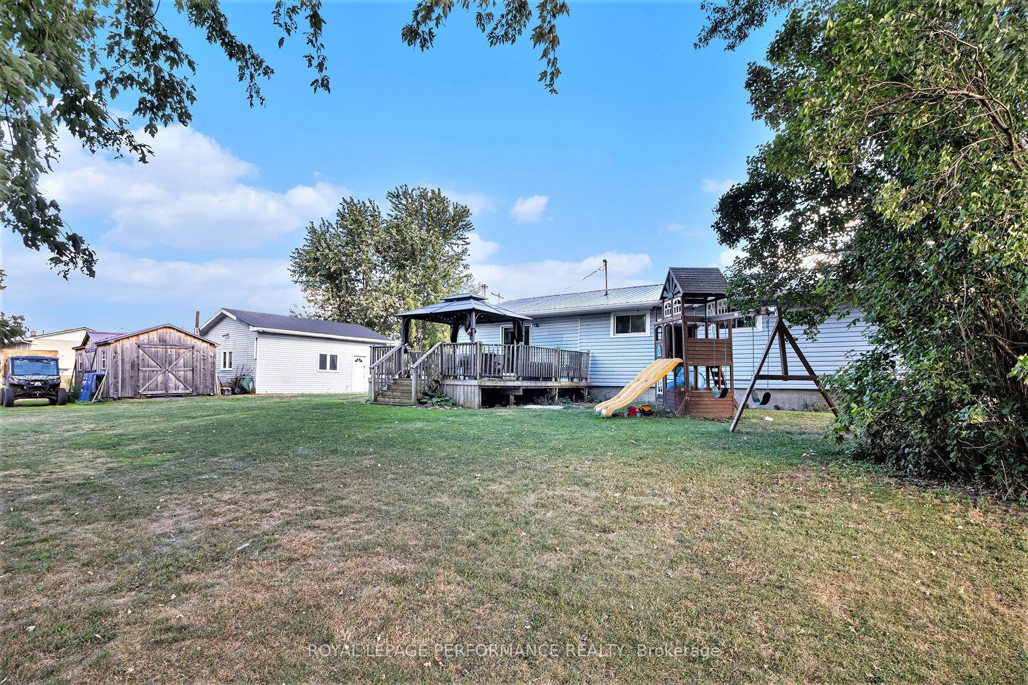 16099 Northfield Road