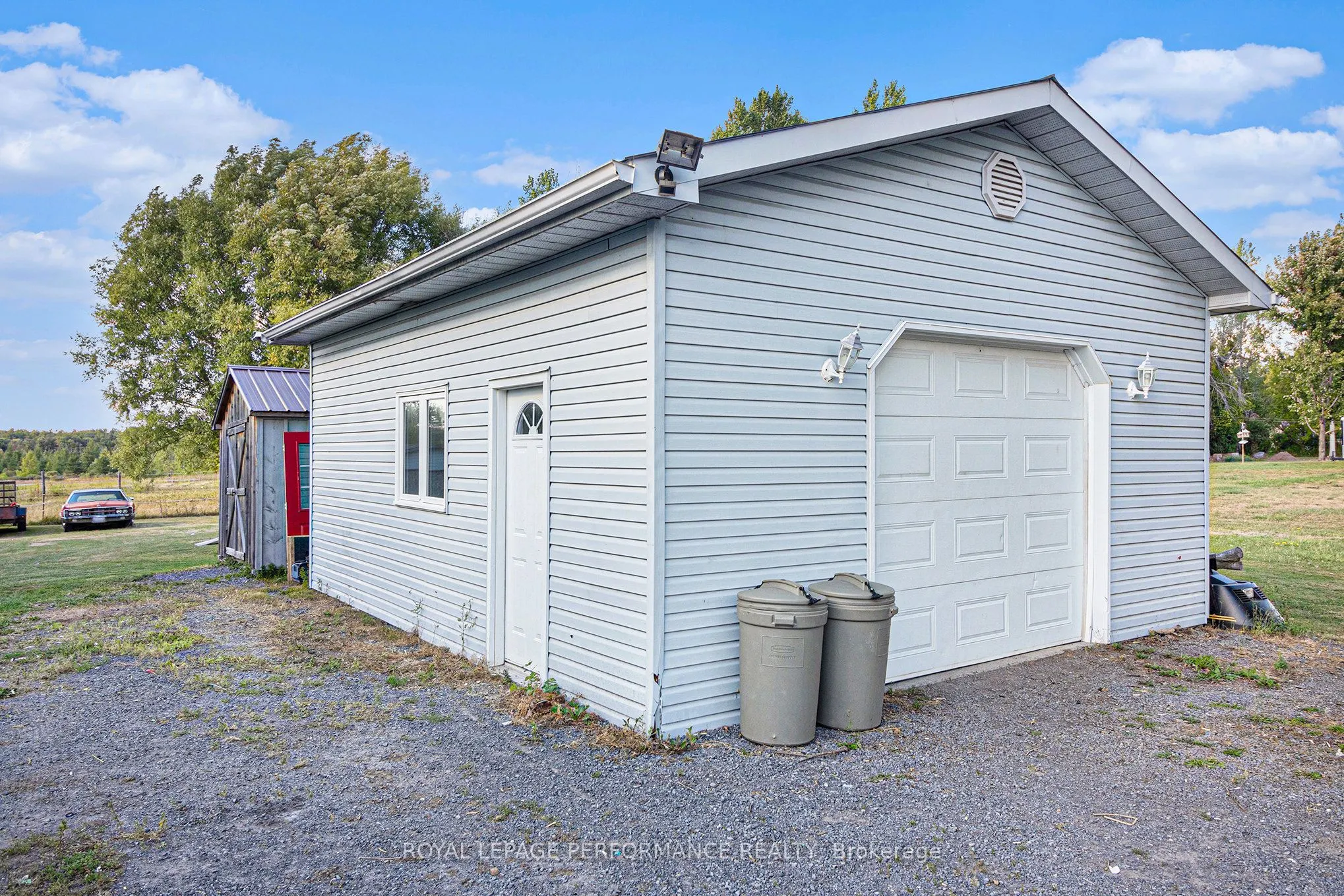 16099 Northfield Road