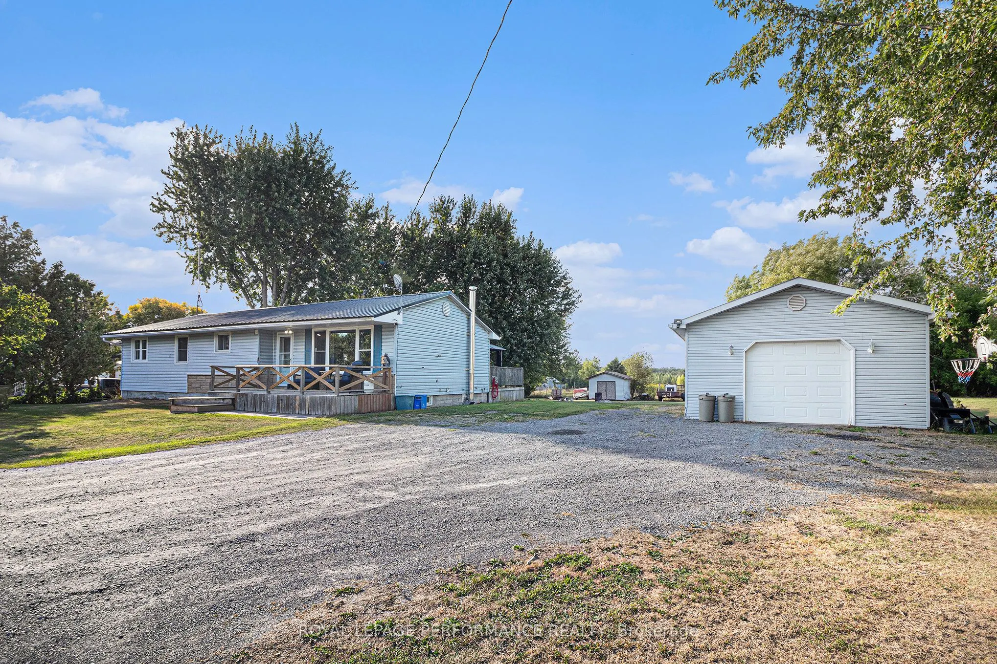 16099 Northfield Road