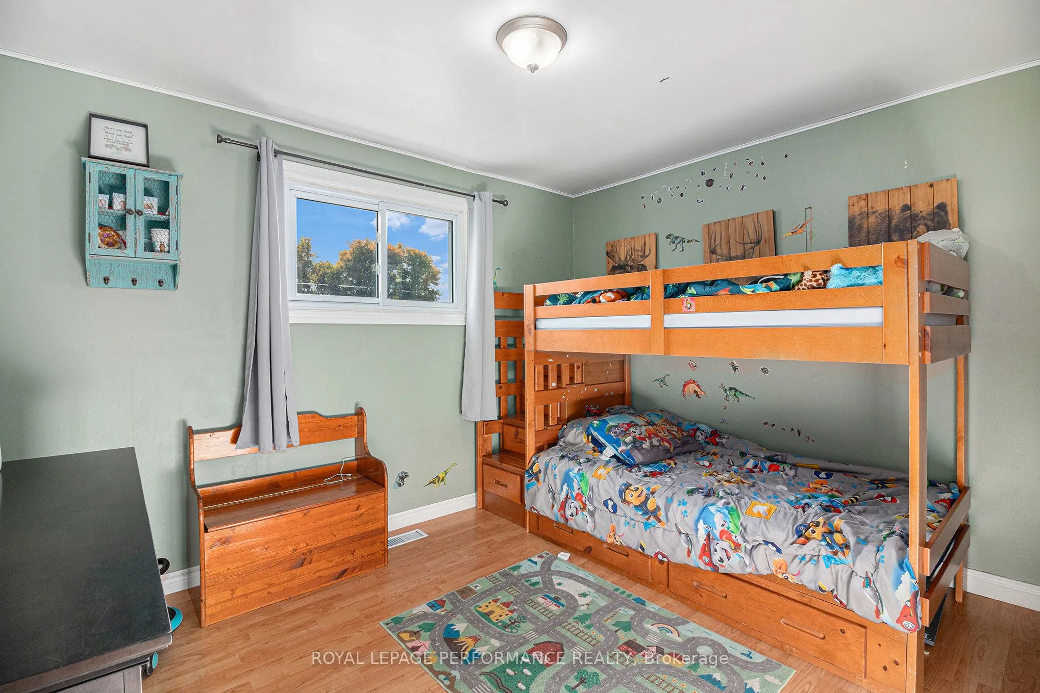 16099 Northfield Road