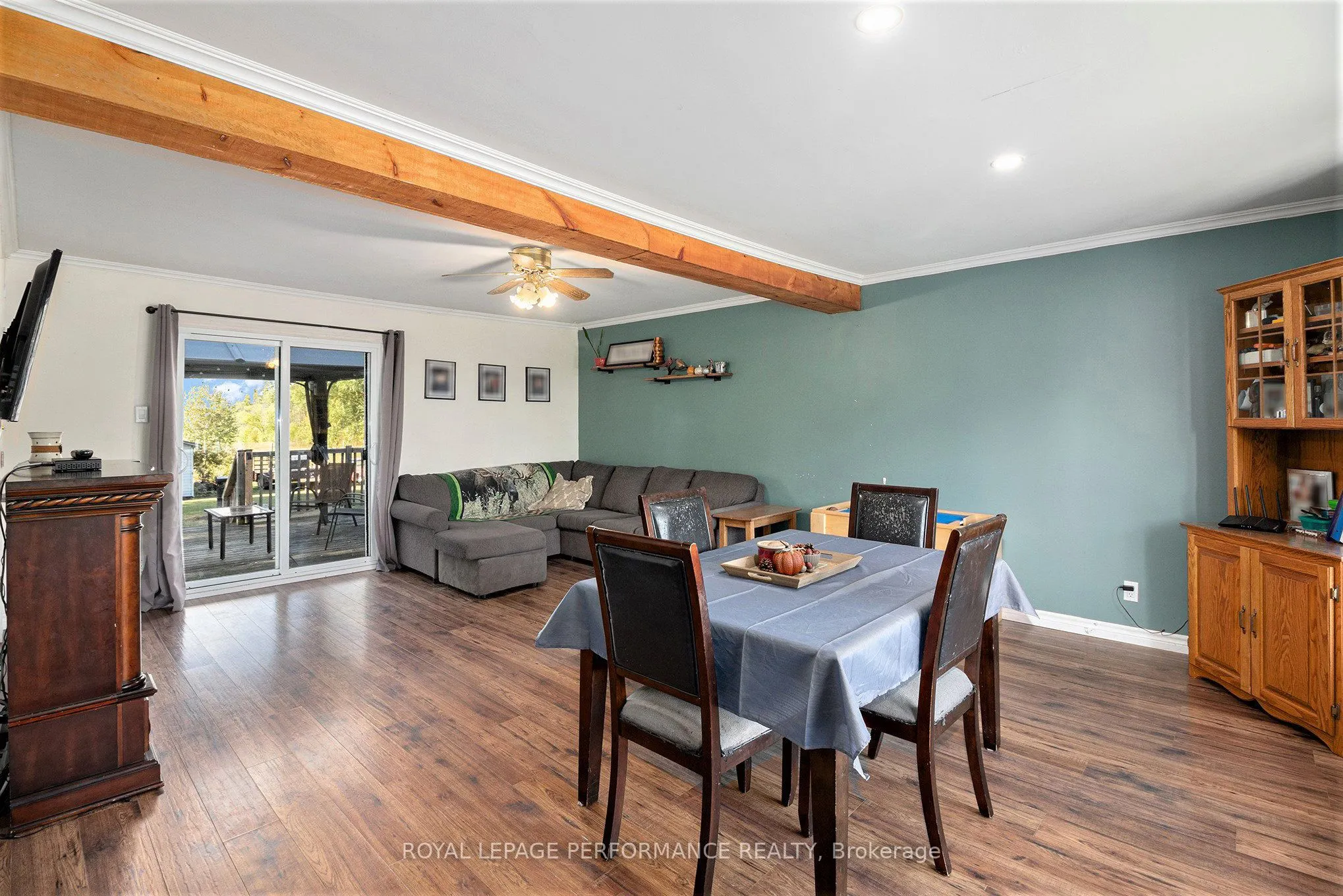 16099 Northfield Road