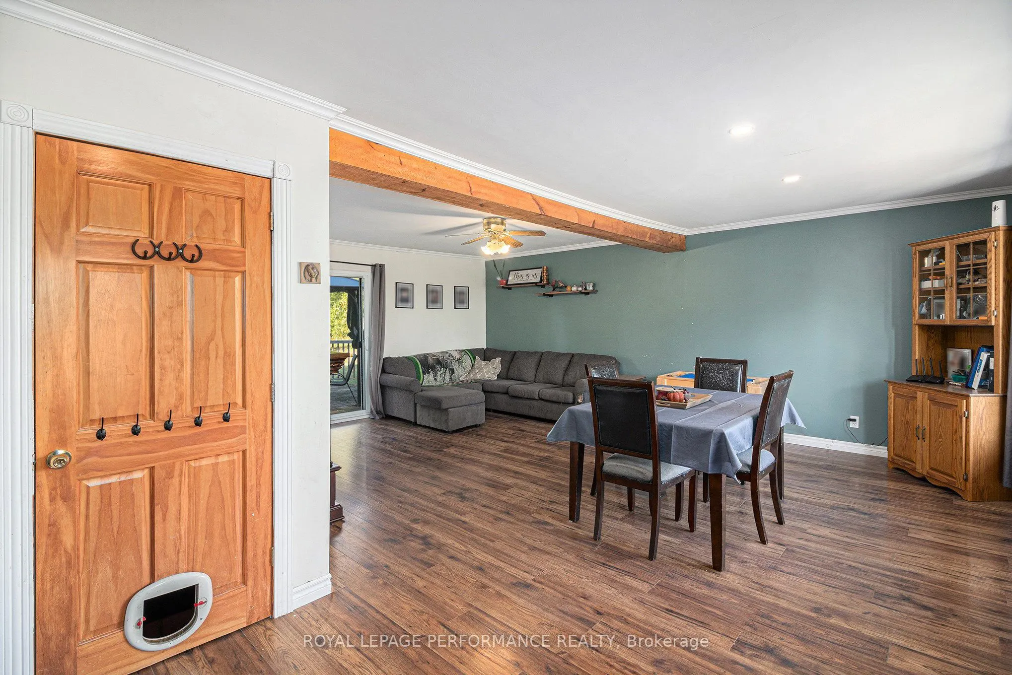 16099 Northfield Road