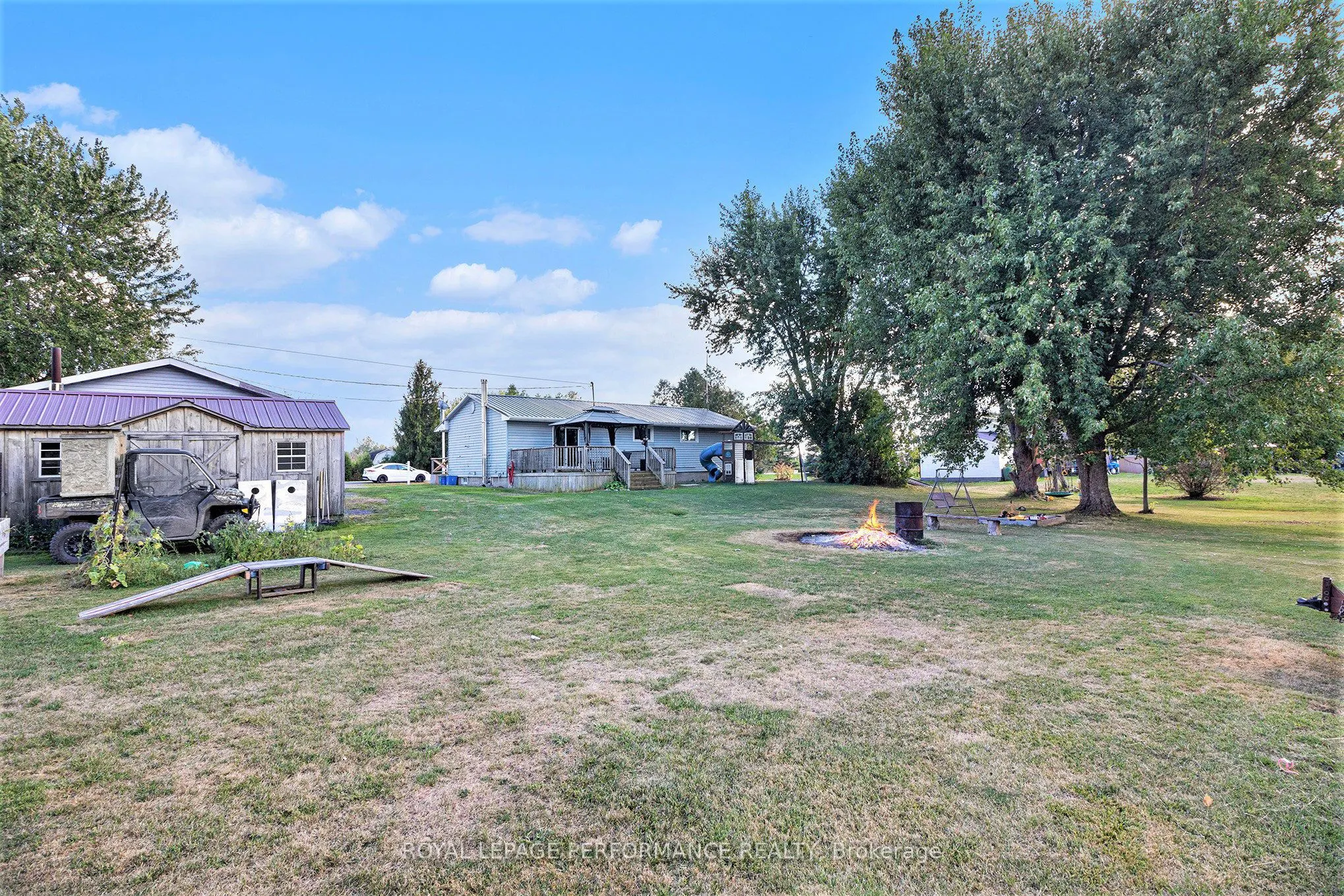 16099 Northfield Road