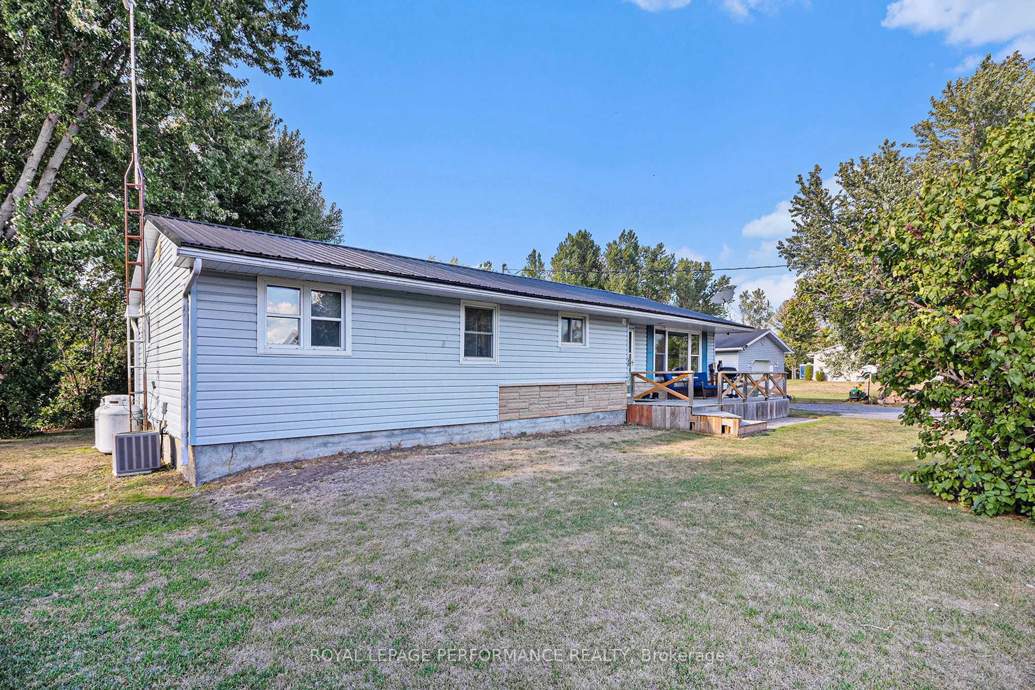 16099 Northfield Road