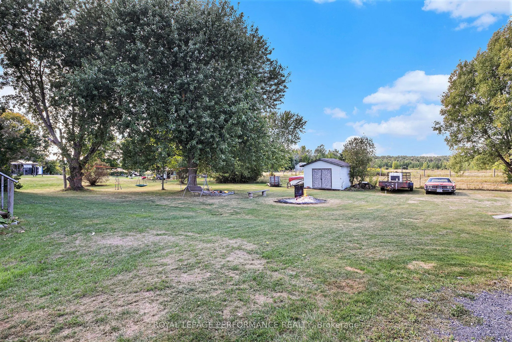 16099 Northfield Road