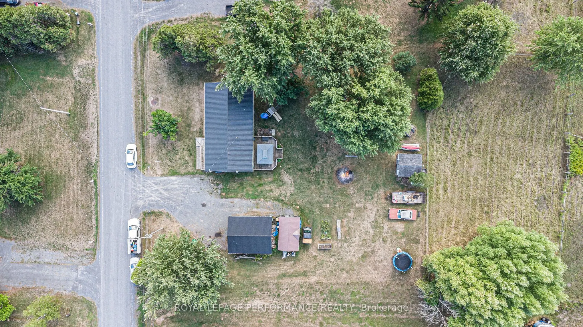 16099 Northfield Road