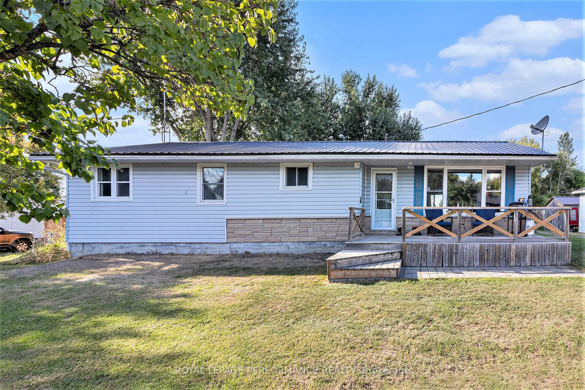 16099 Northfield Road