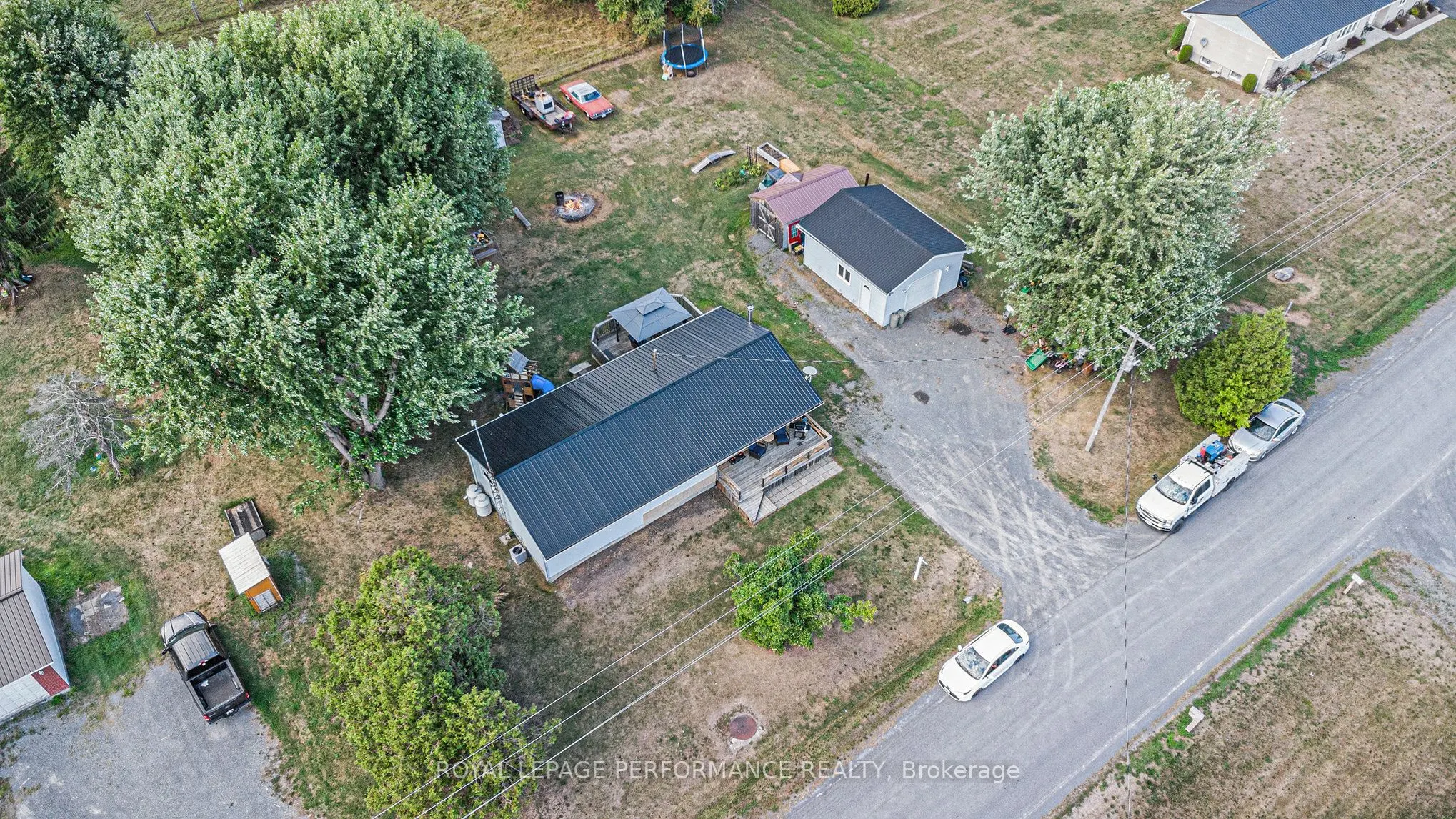 16099 Northfield Road