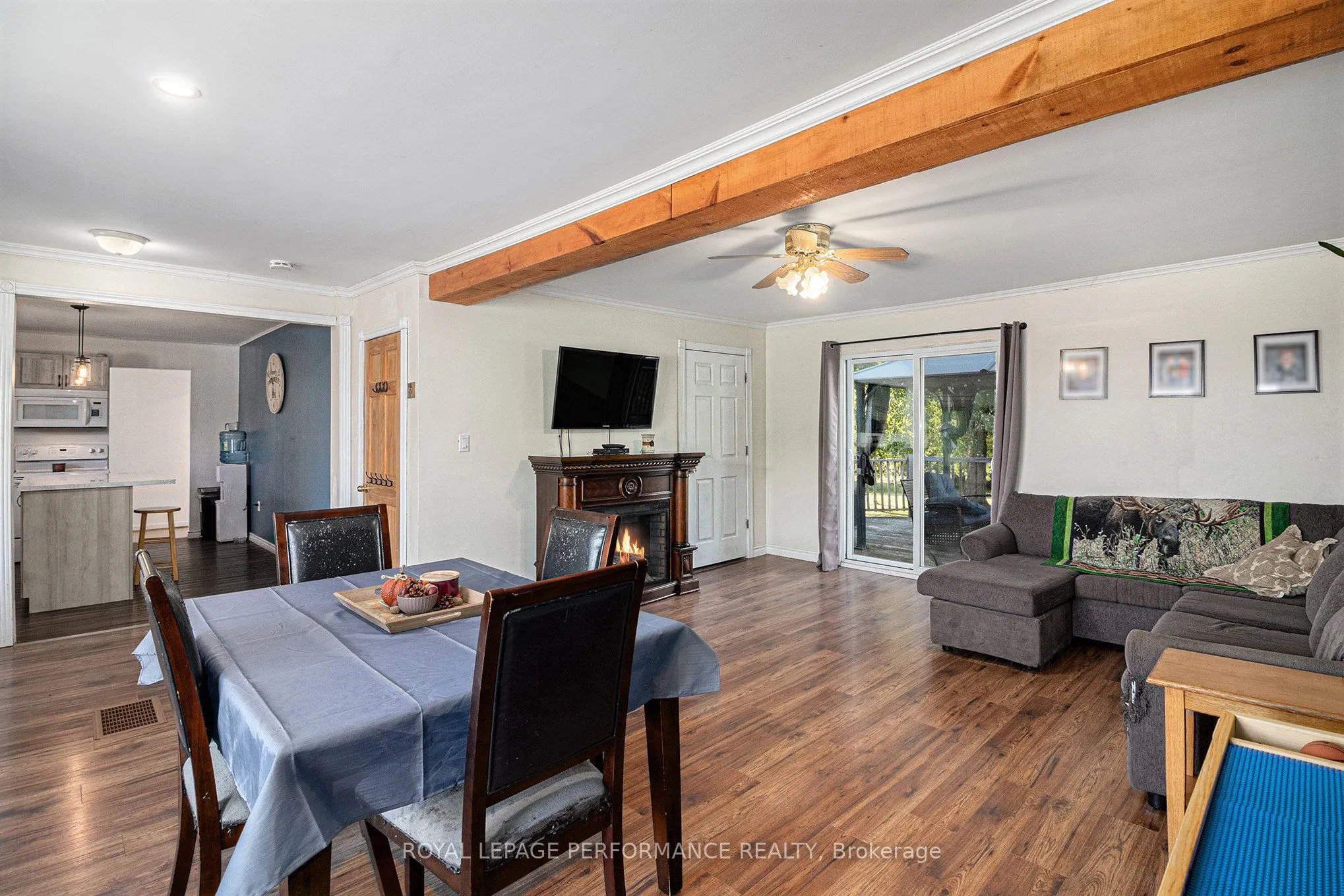 16099 Northfield Road