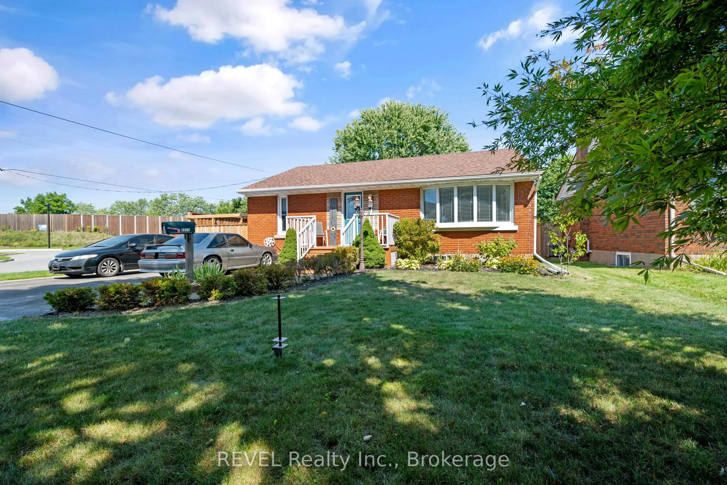 6571 Burdette Drive
