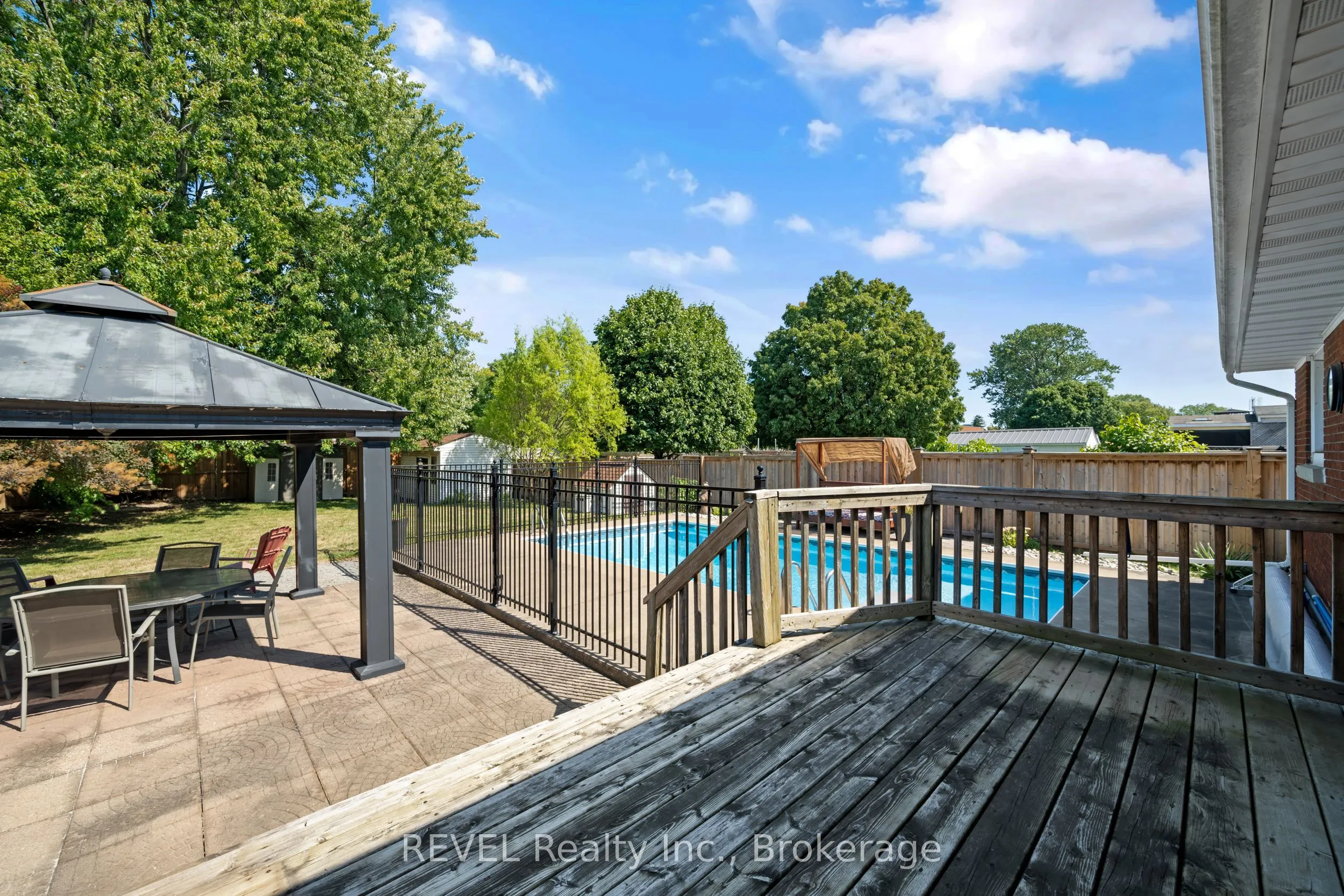 6571 Burdette Drive