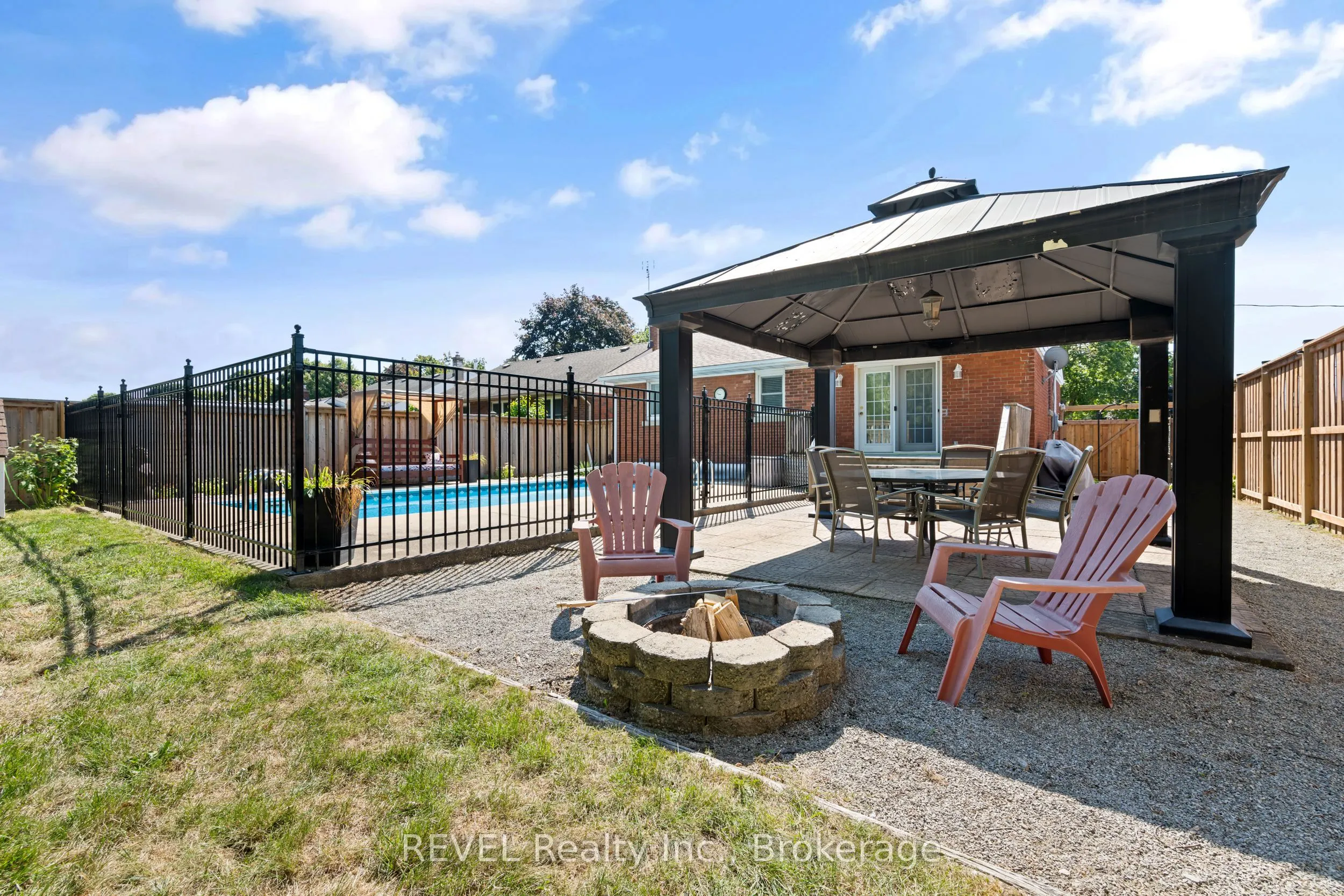 6571 Burdette Drive