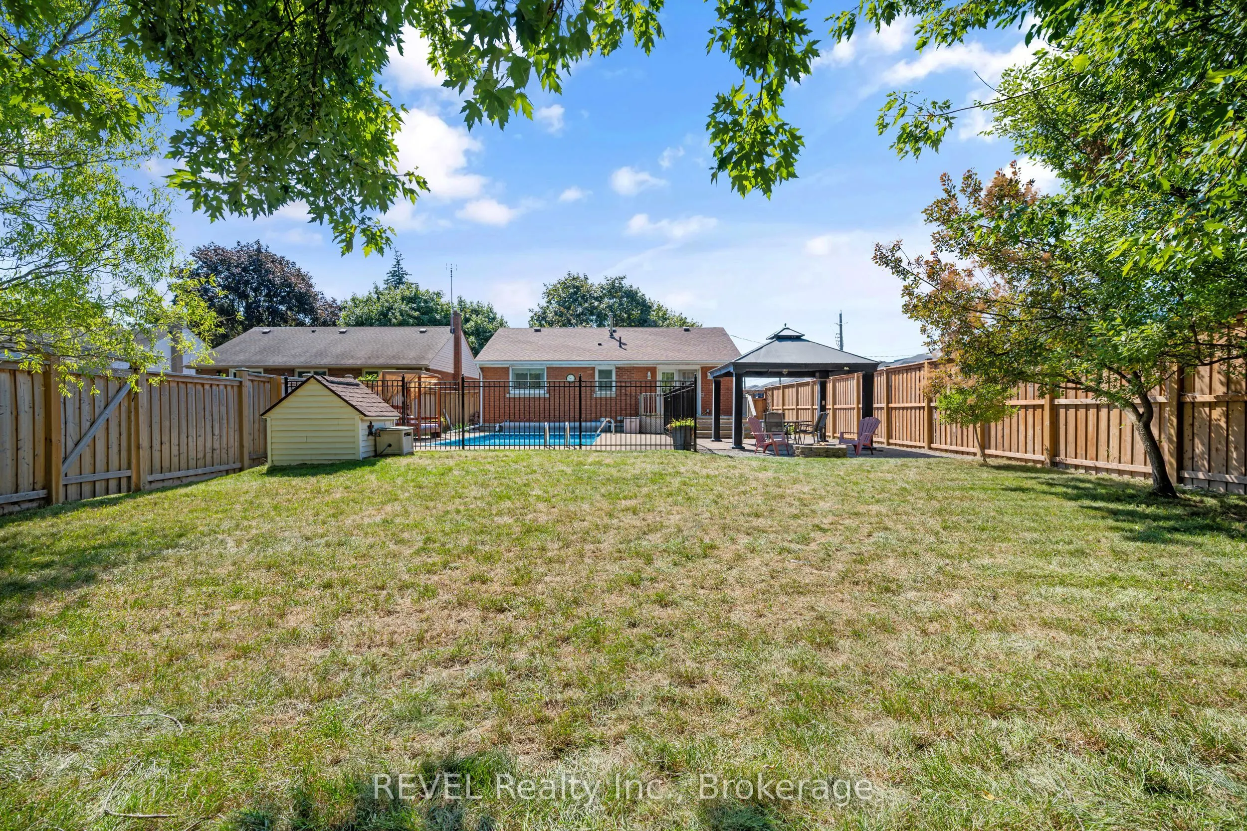 6571 Burdette Drive