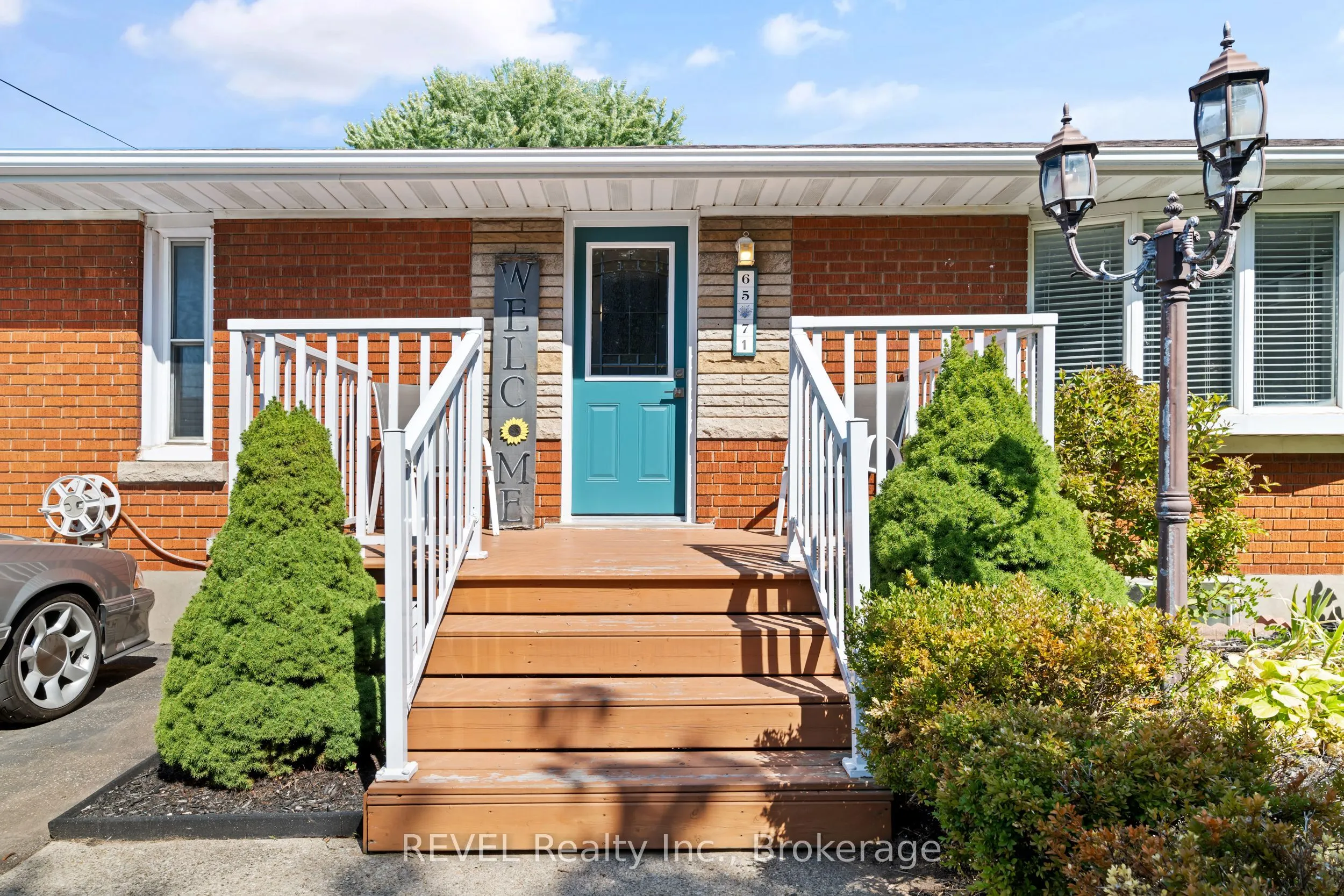 6571 Burdette Drive
