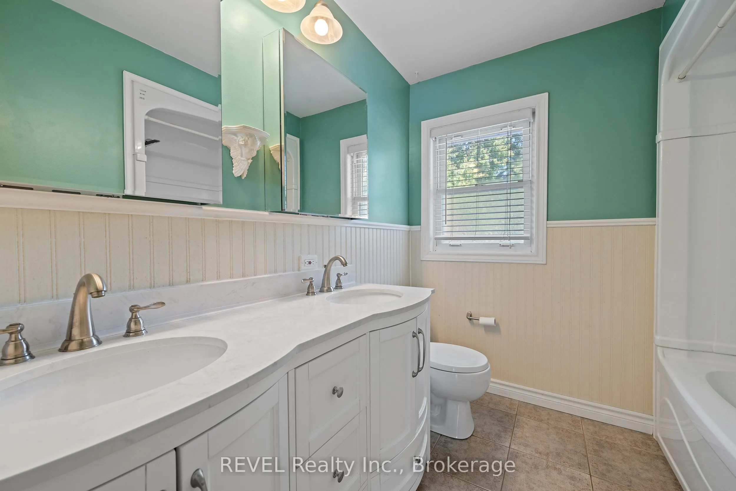 6571 Burdette Drive