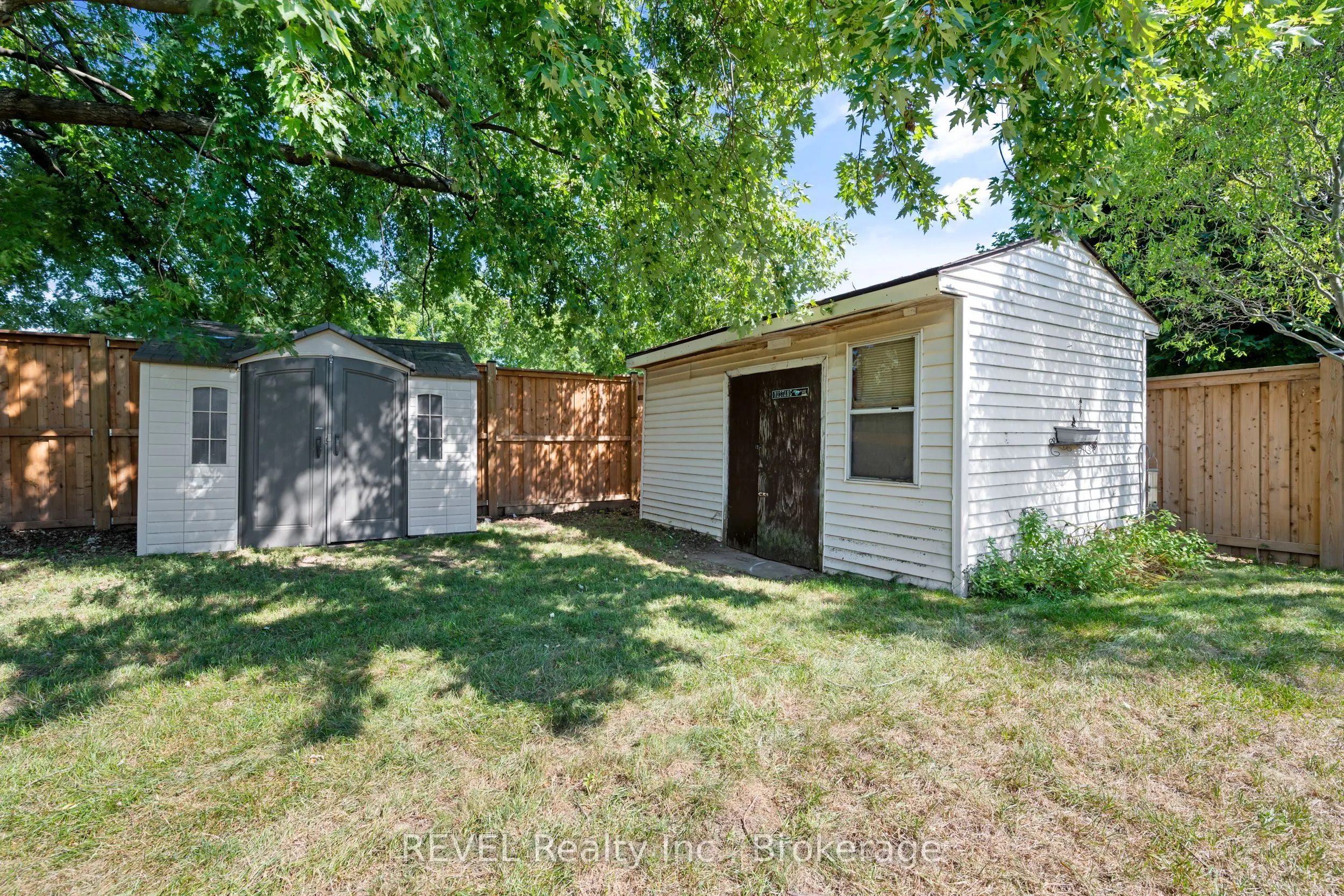 6571 Burdette Drive