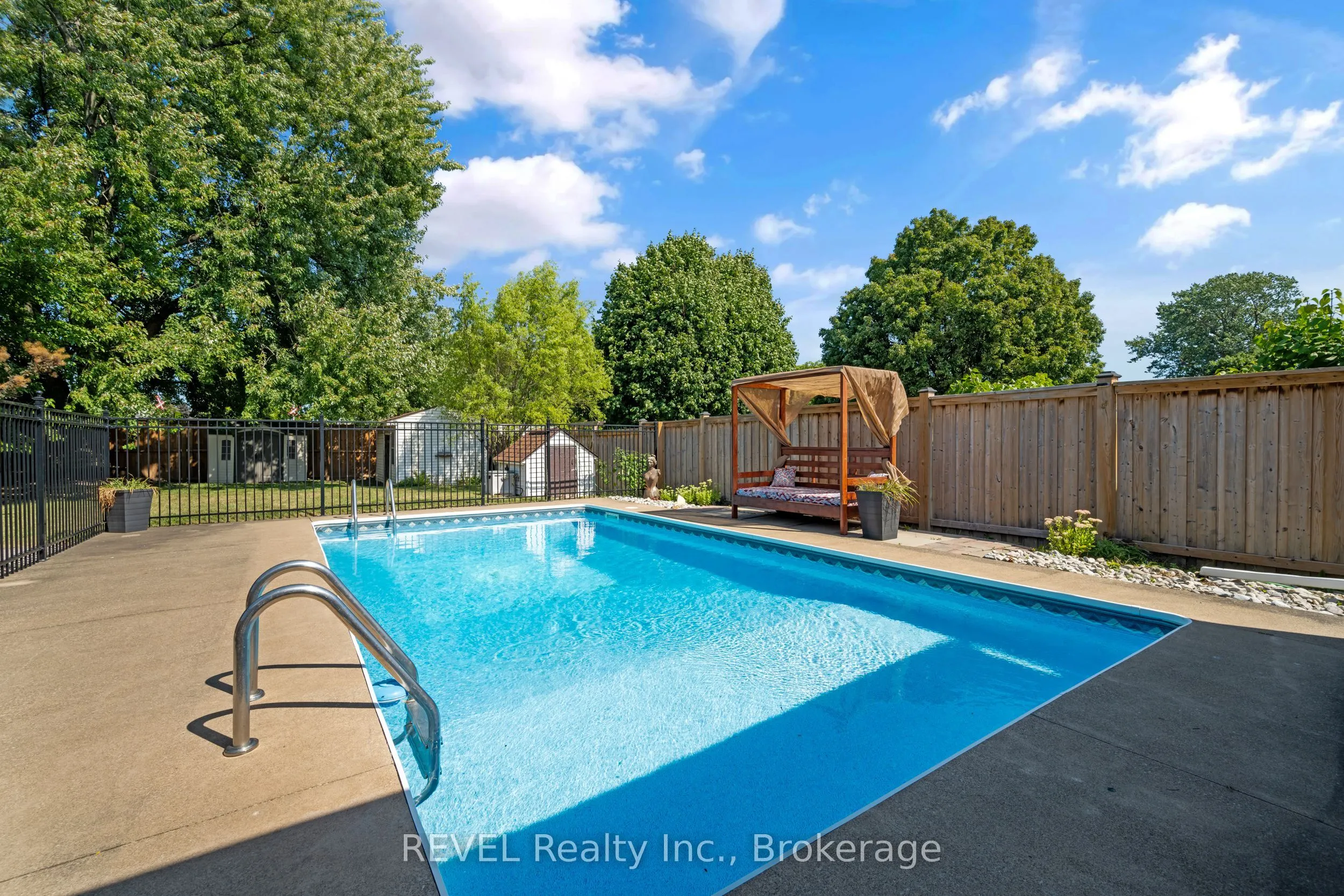6571 Burdette Drive