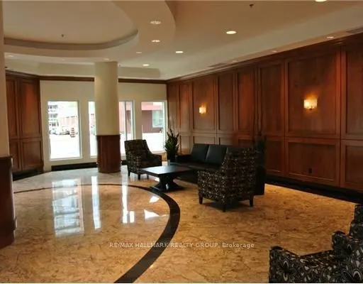 242 RIDEAU Street, #2201