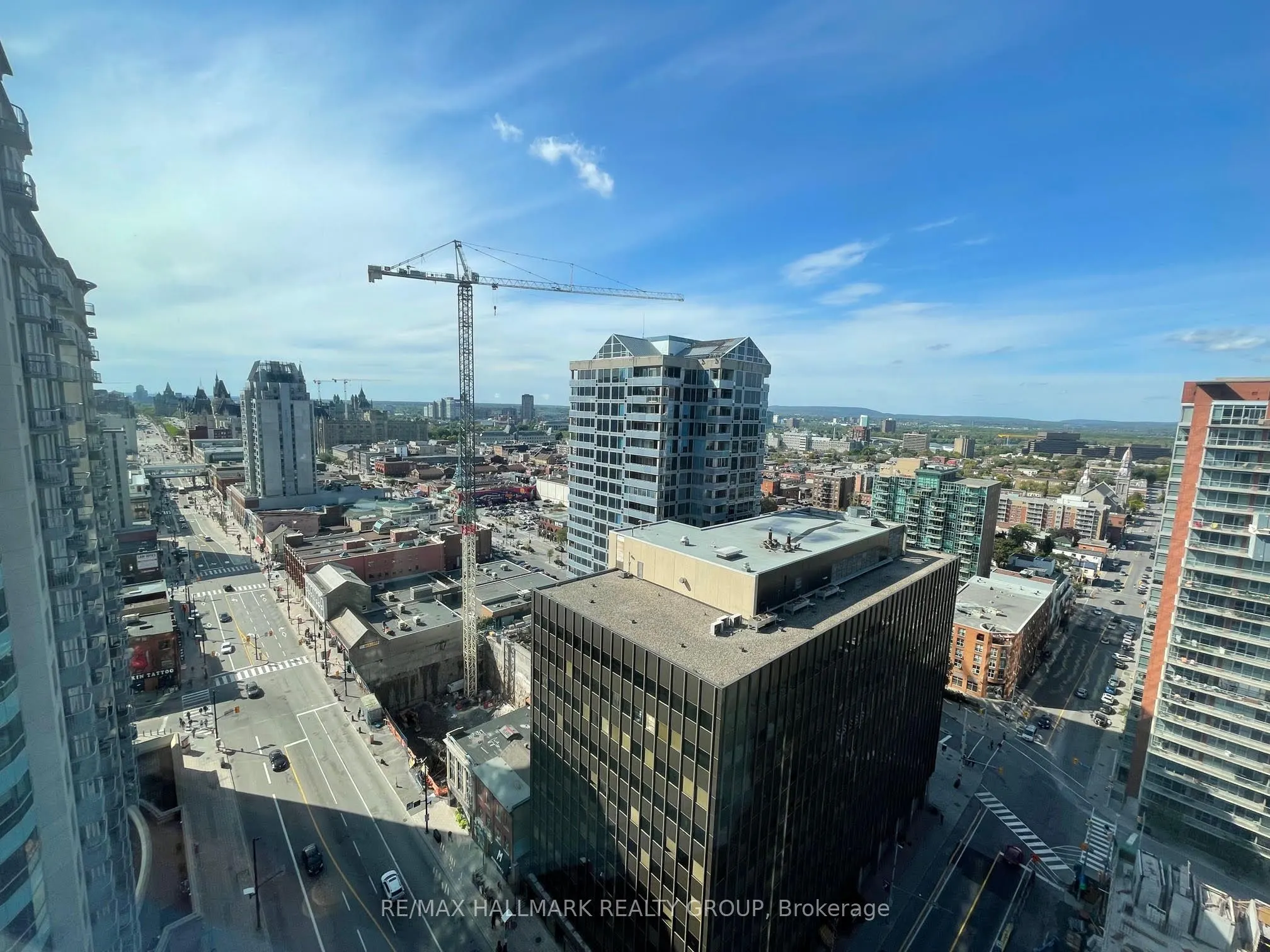 242 RIDEAU Street, #2201