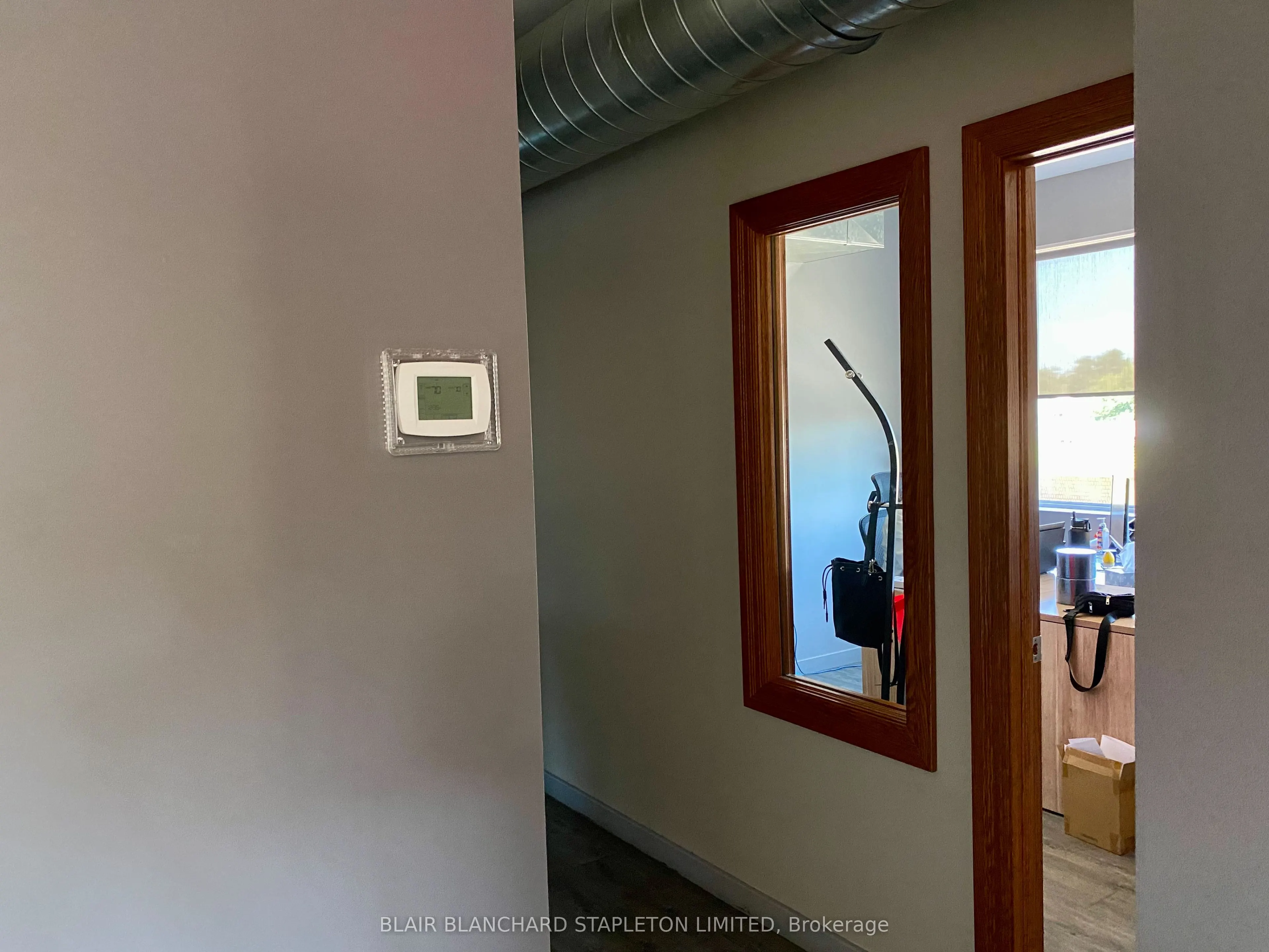 435 York Boulevard, #Second Floor