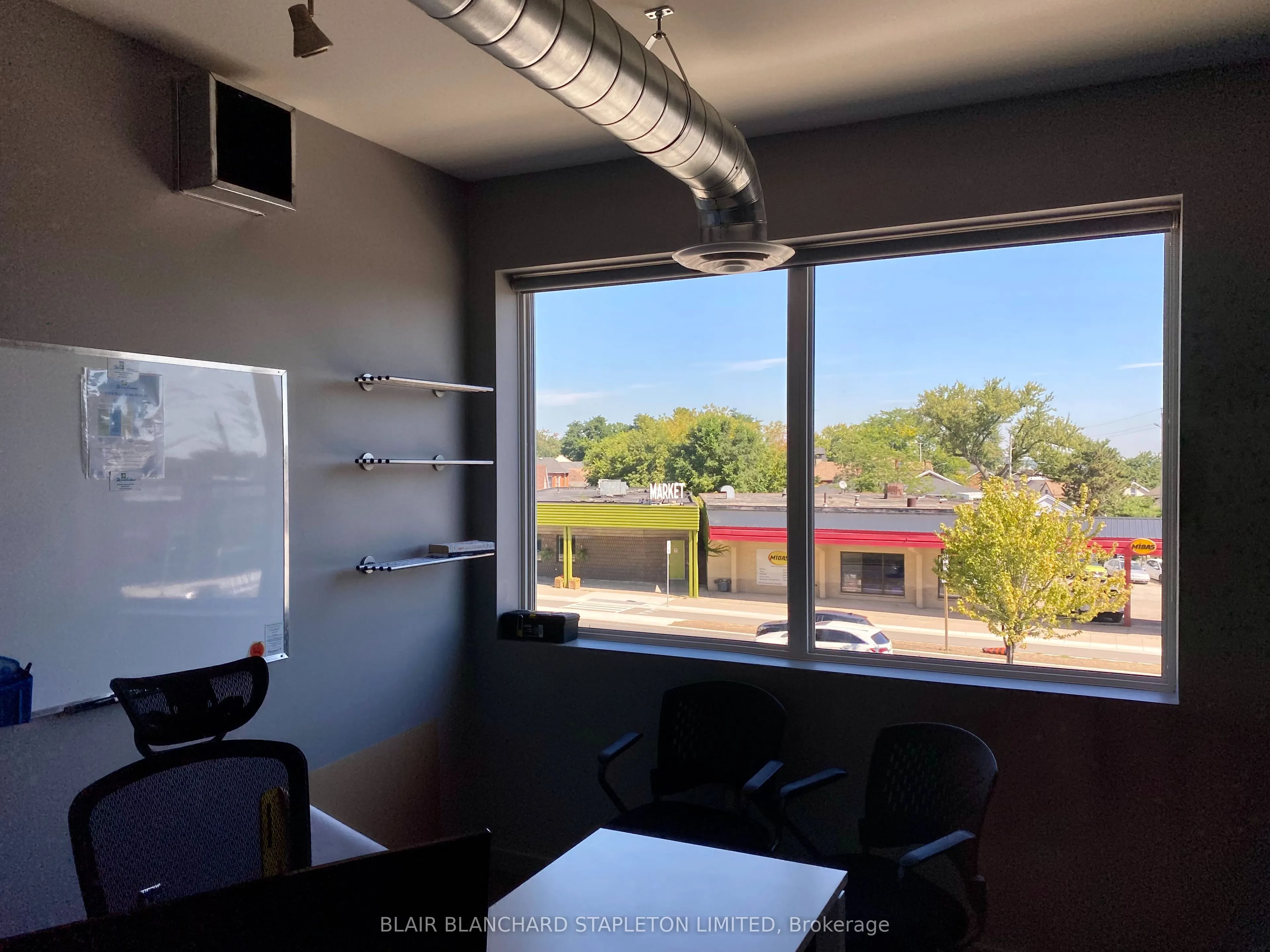 435 York Boulevard, #Second Floor