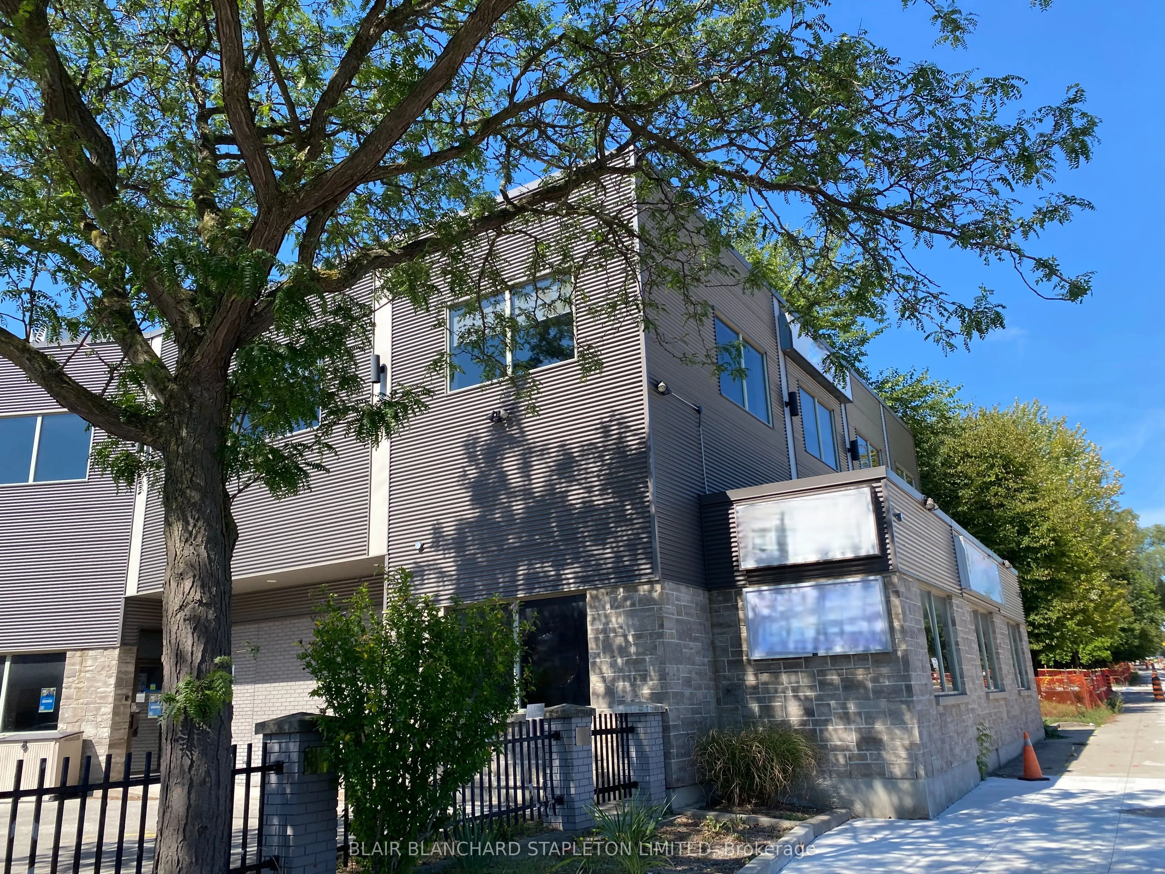 435 York Boulevard, #Second Floor