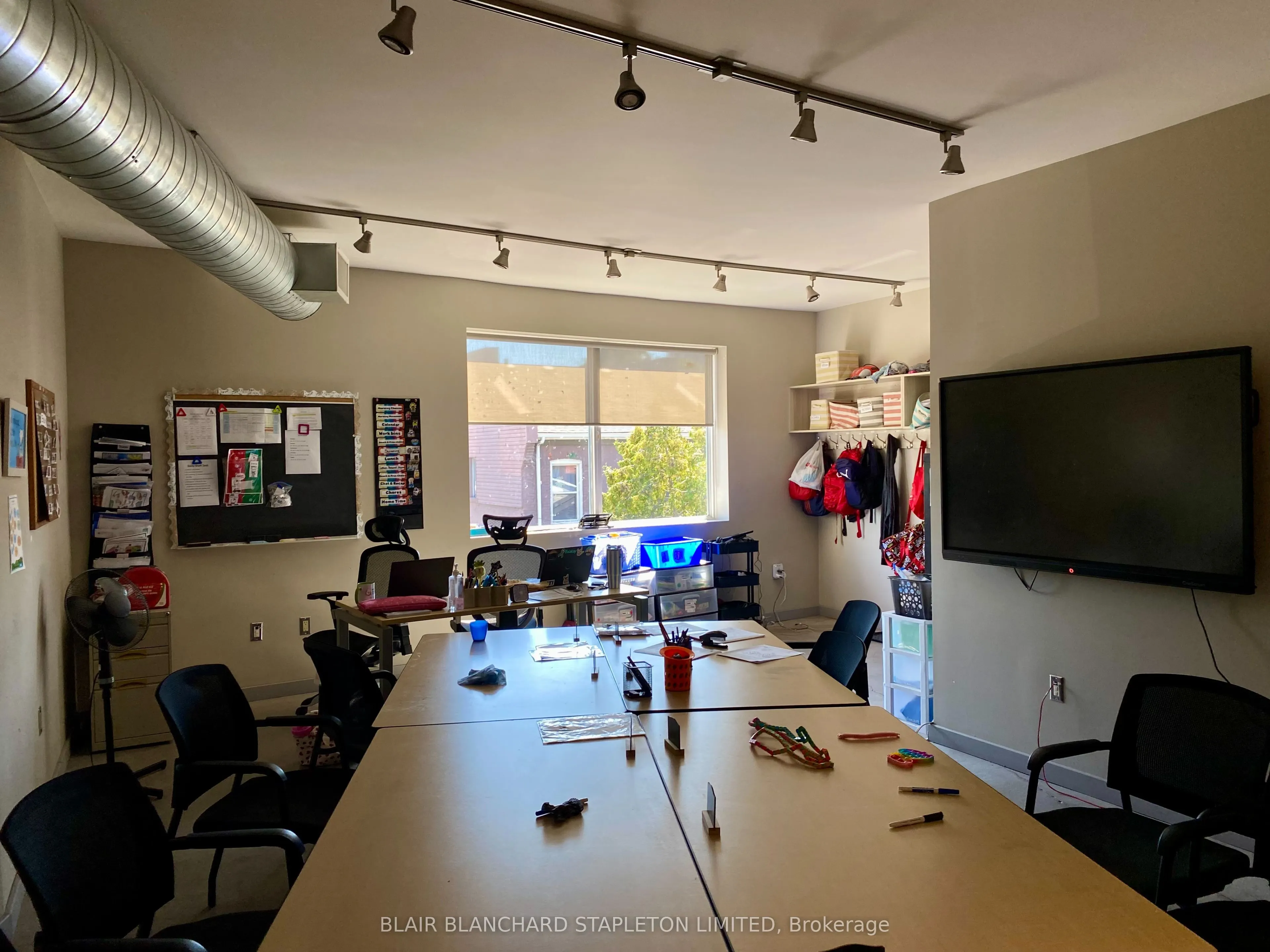 435 York Boulevard, #Second Floor
