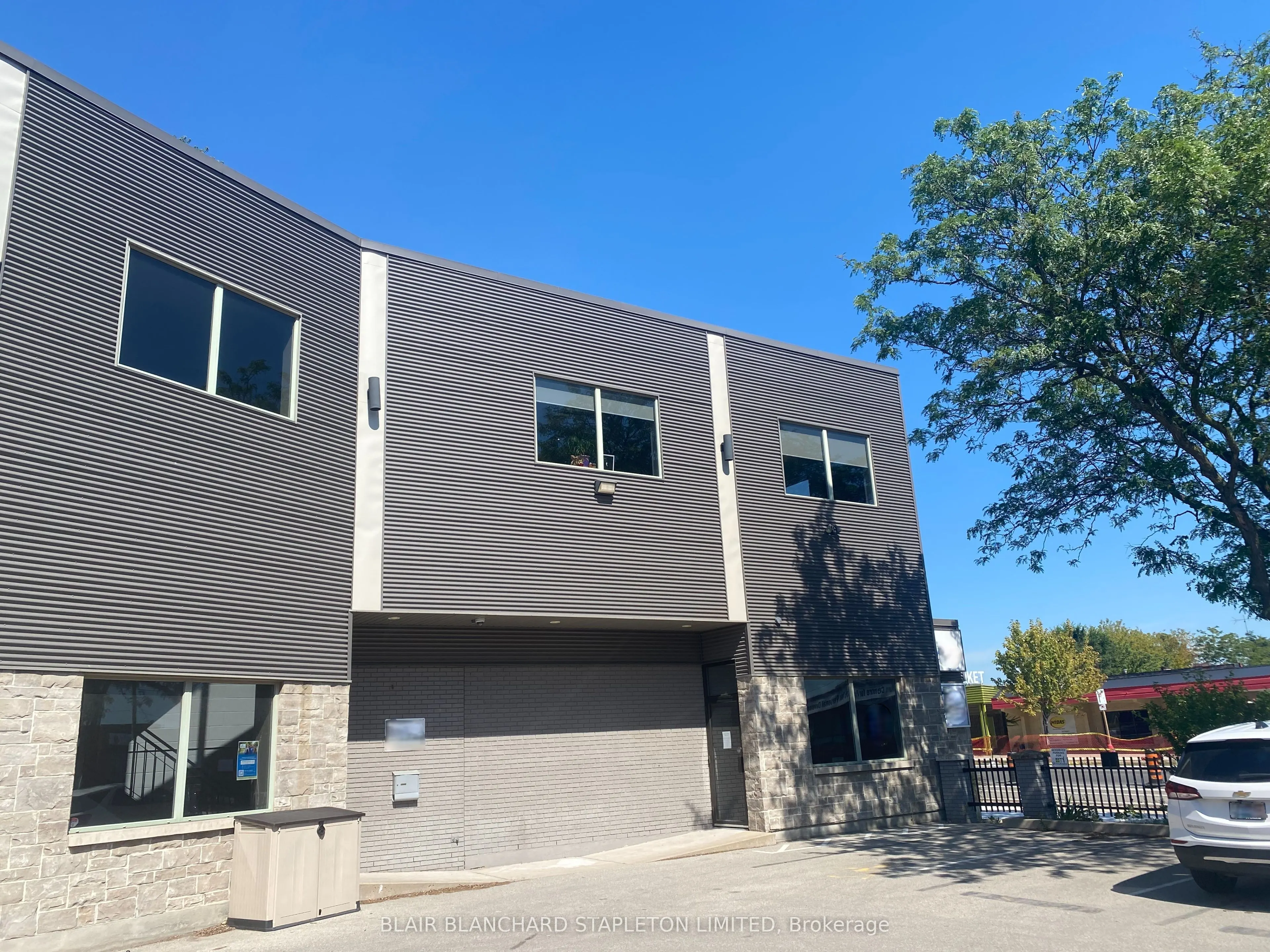435 York Boulevard, #Second Floor