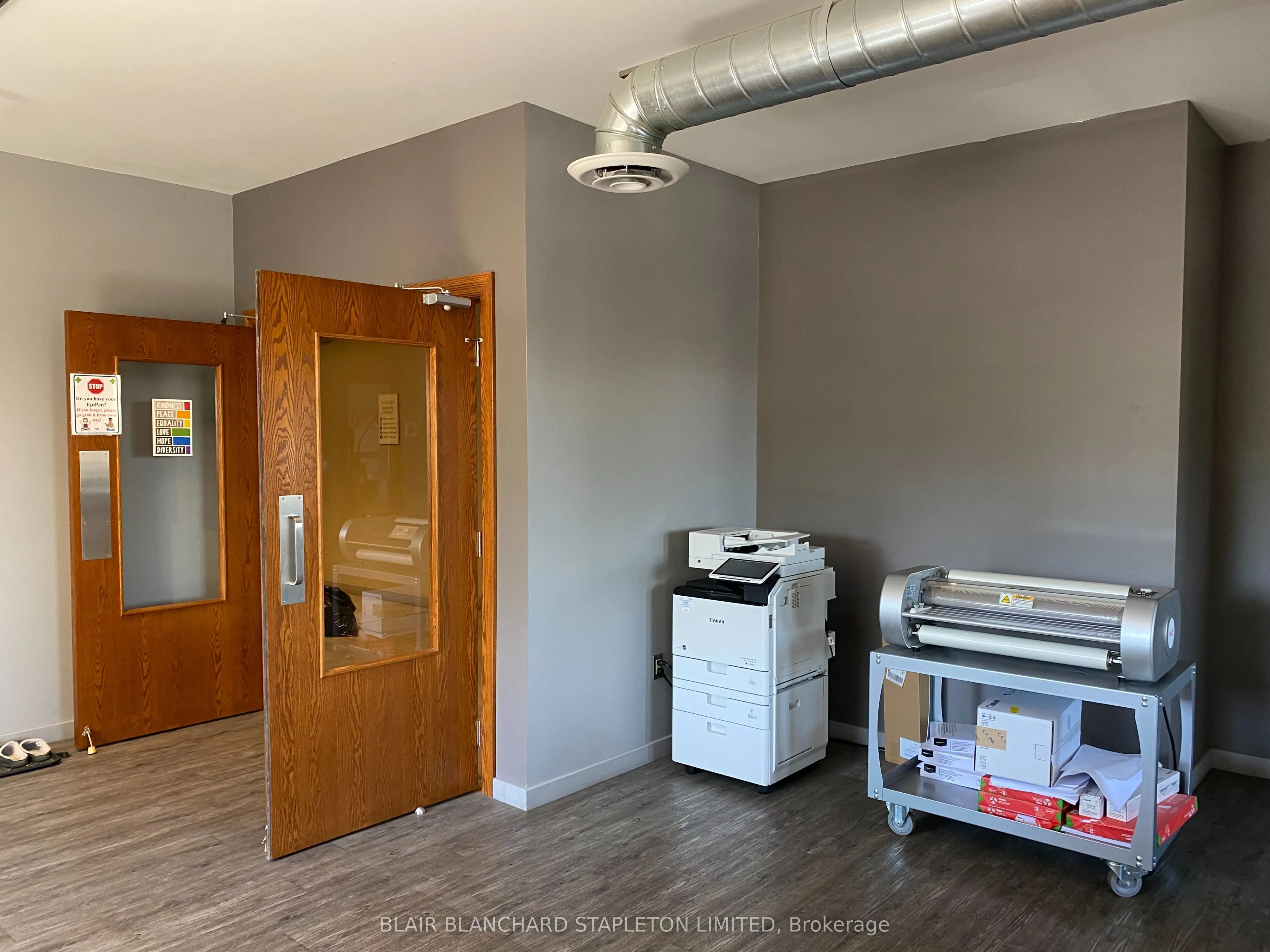 435 York Boulevard, #Second Floor
