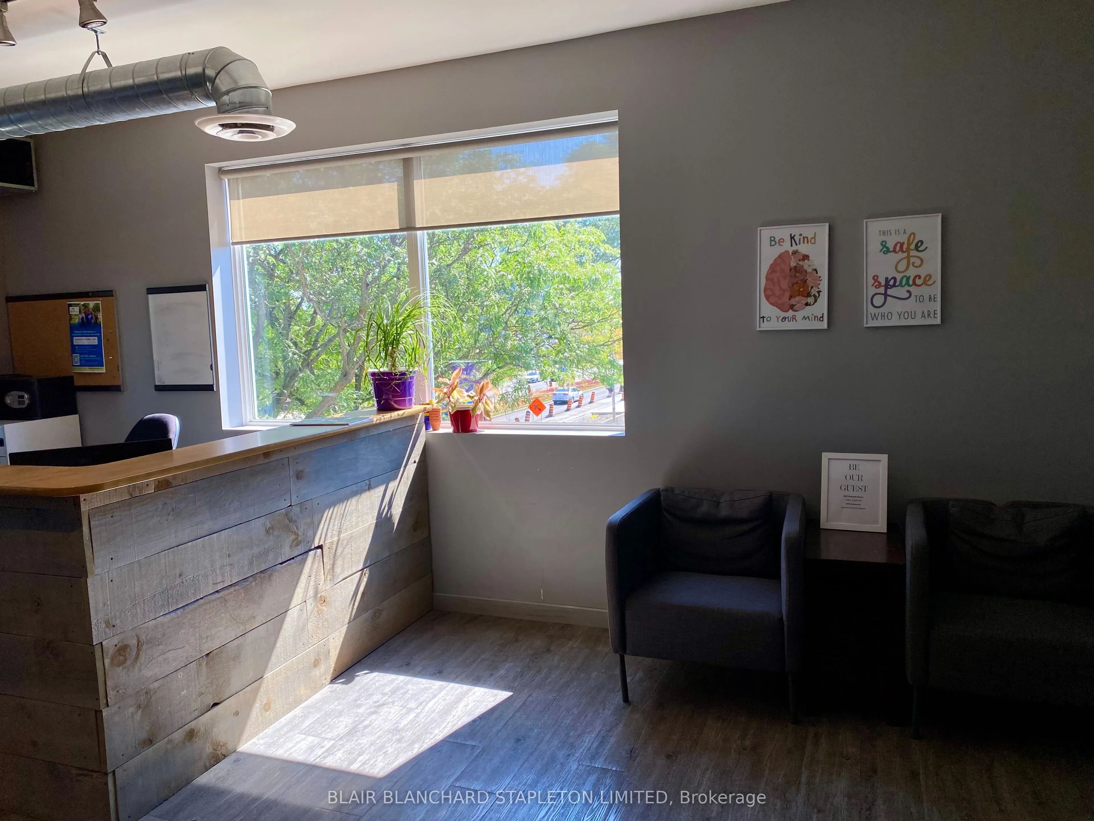 435 York Boulevard, #Second Floor