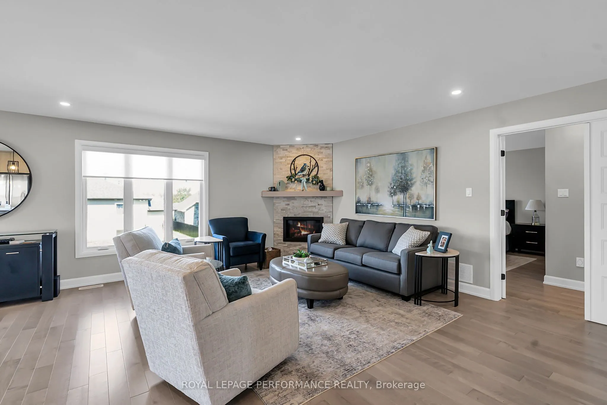 2301 Crewson Court