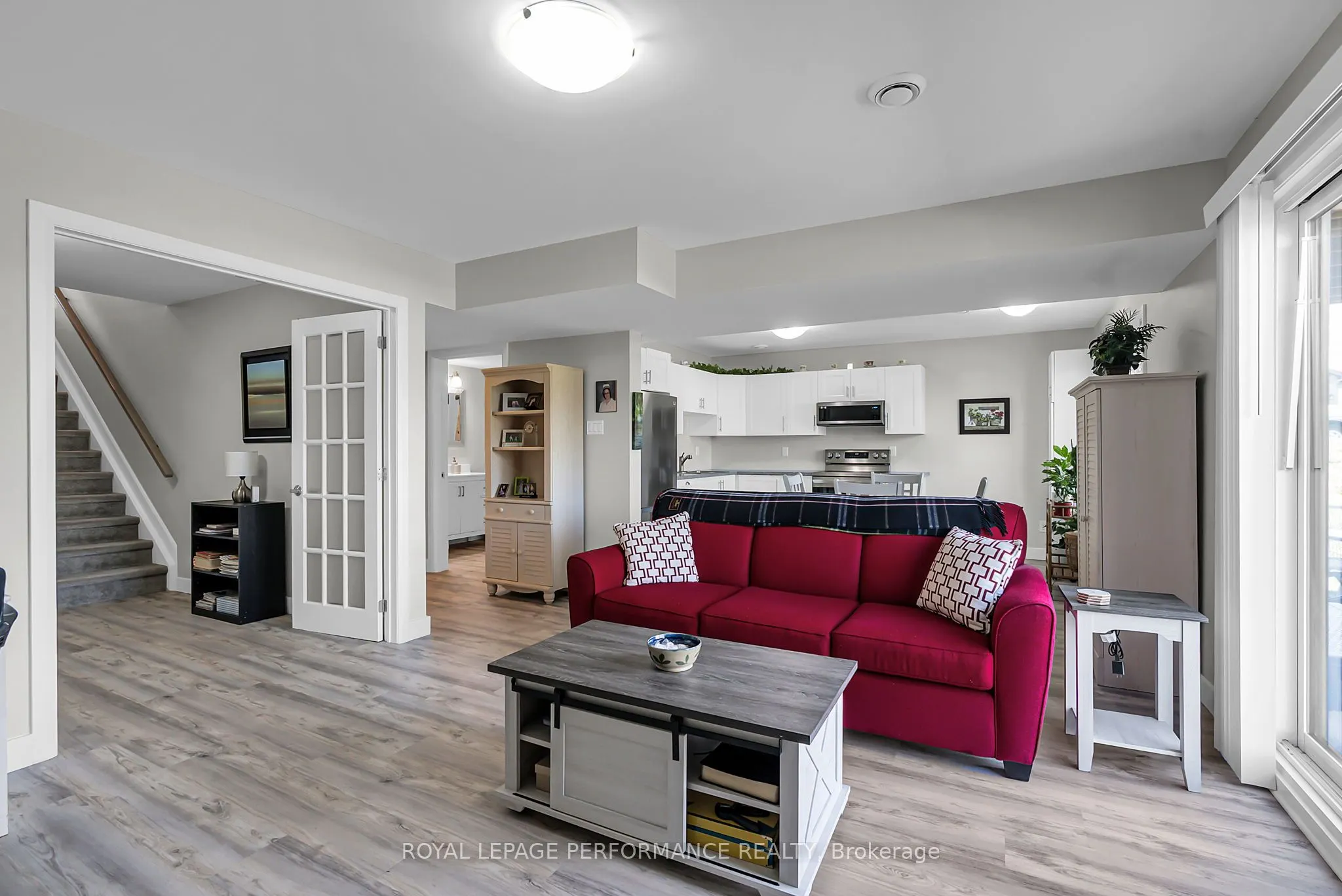 2301 Crewson Court
