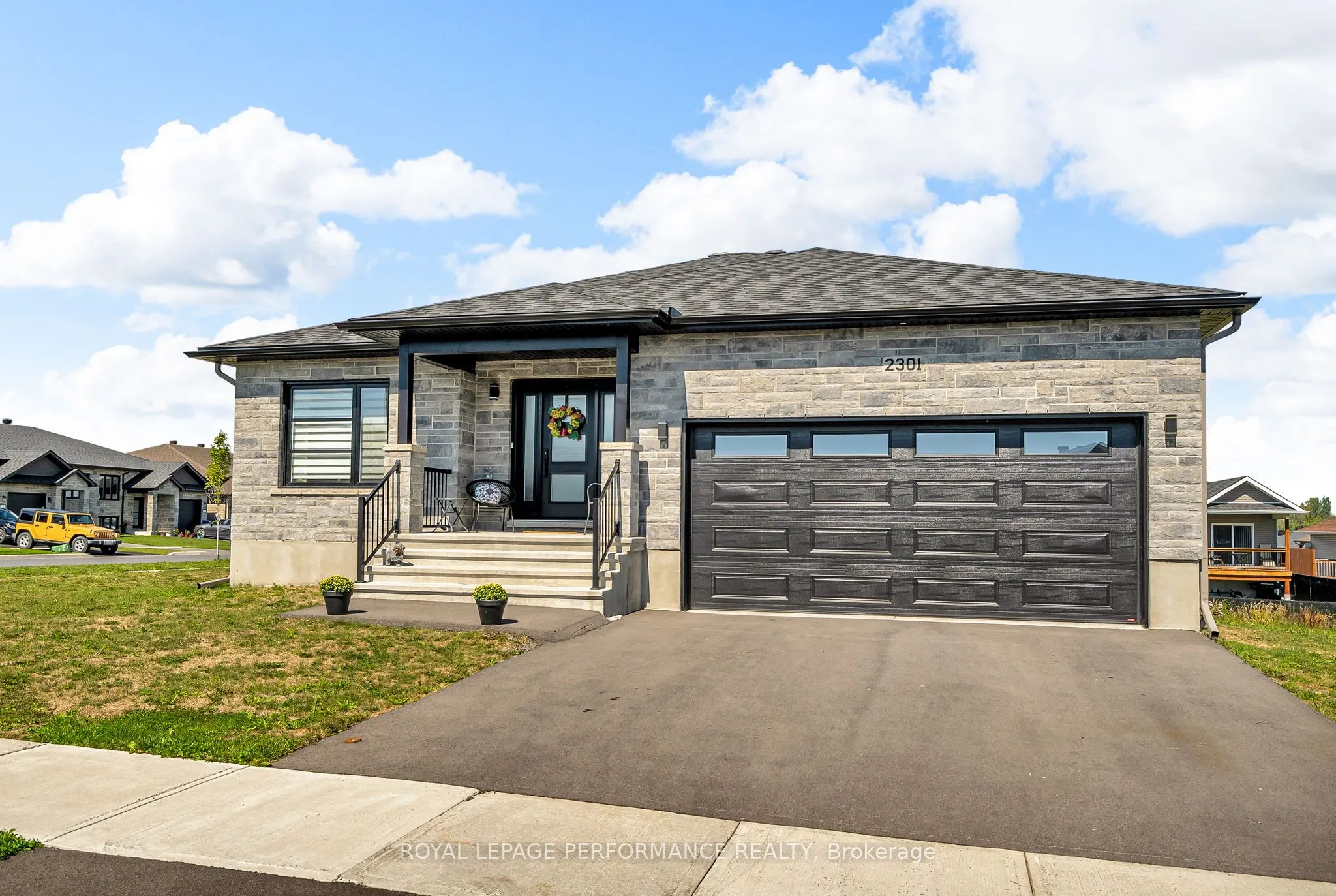 2301 Crewson Court