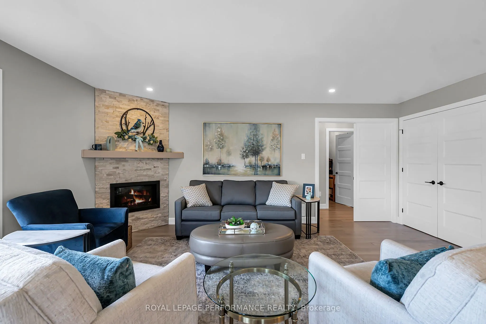 2301 Crewson Court