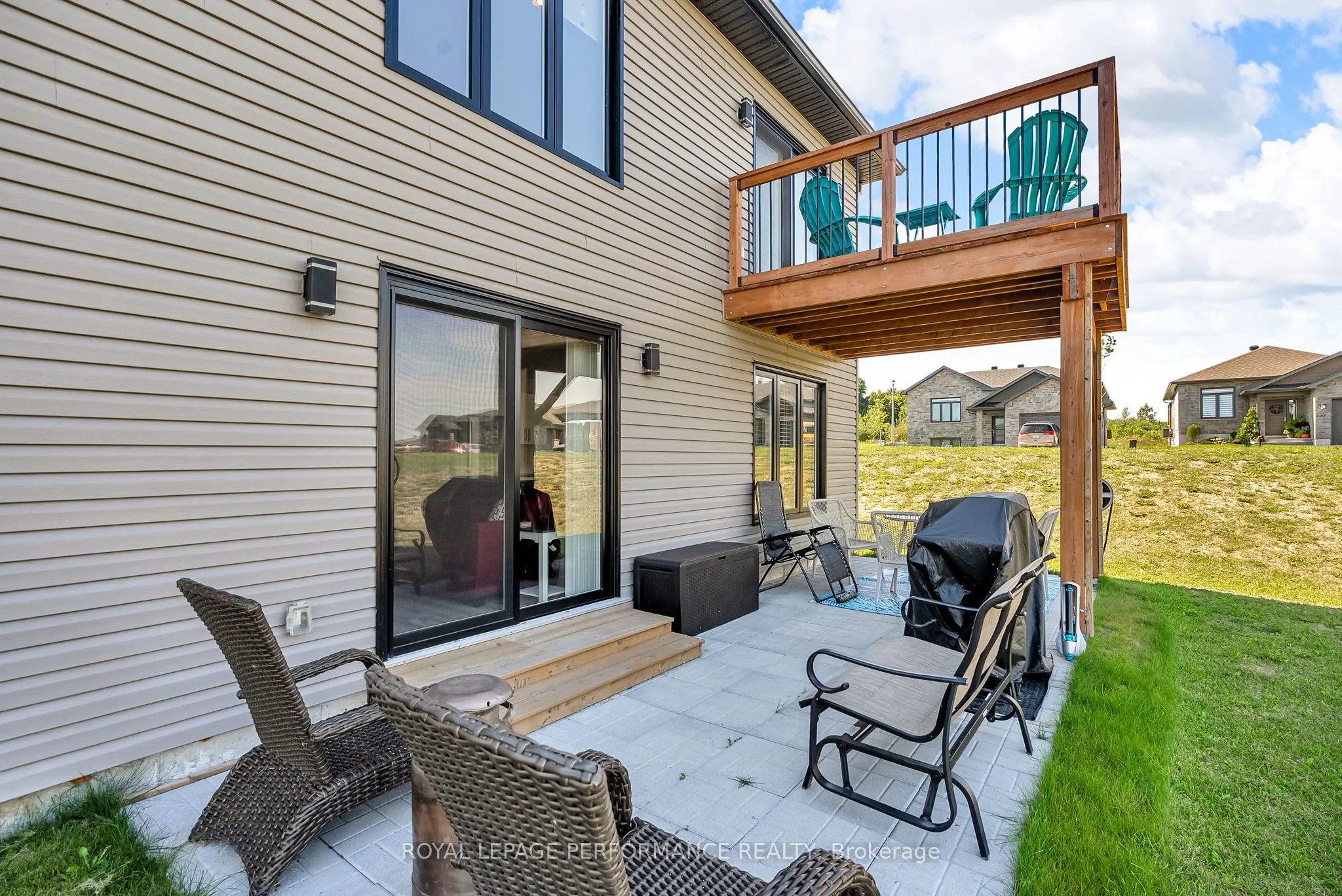 2301 Crewson Court