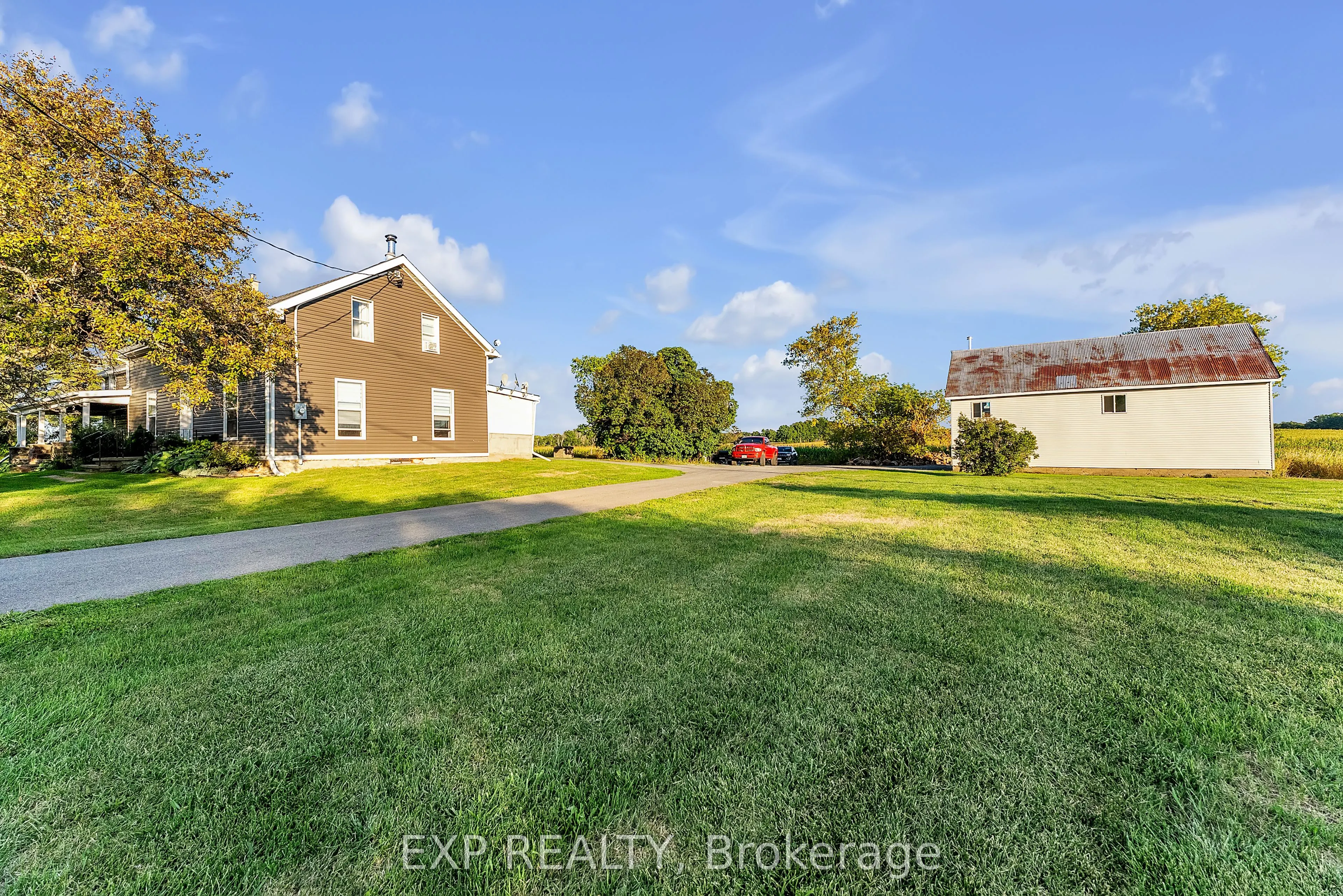5051 County Road 8