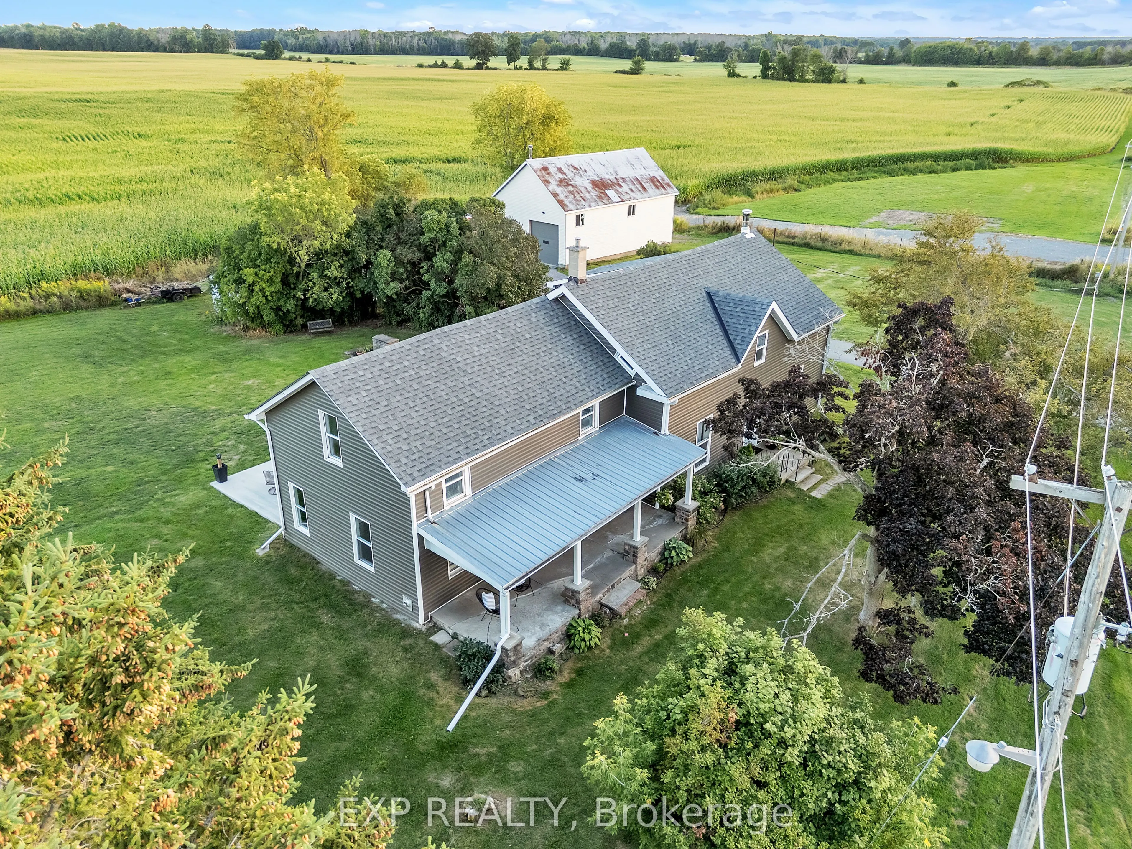 5051 County Road 8