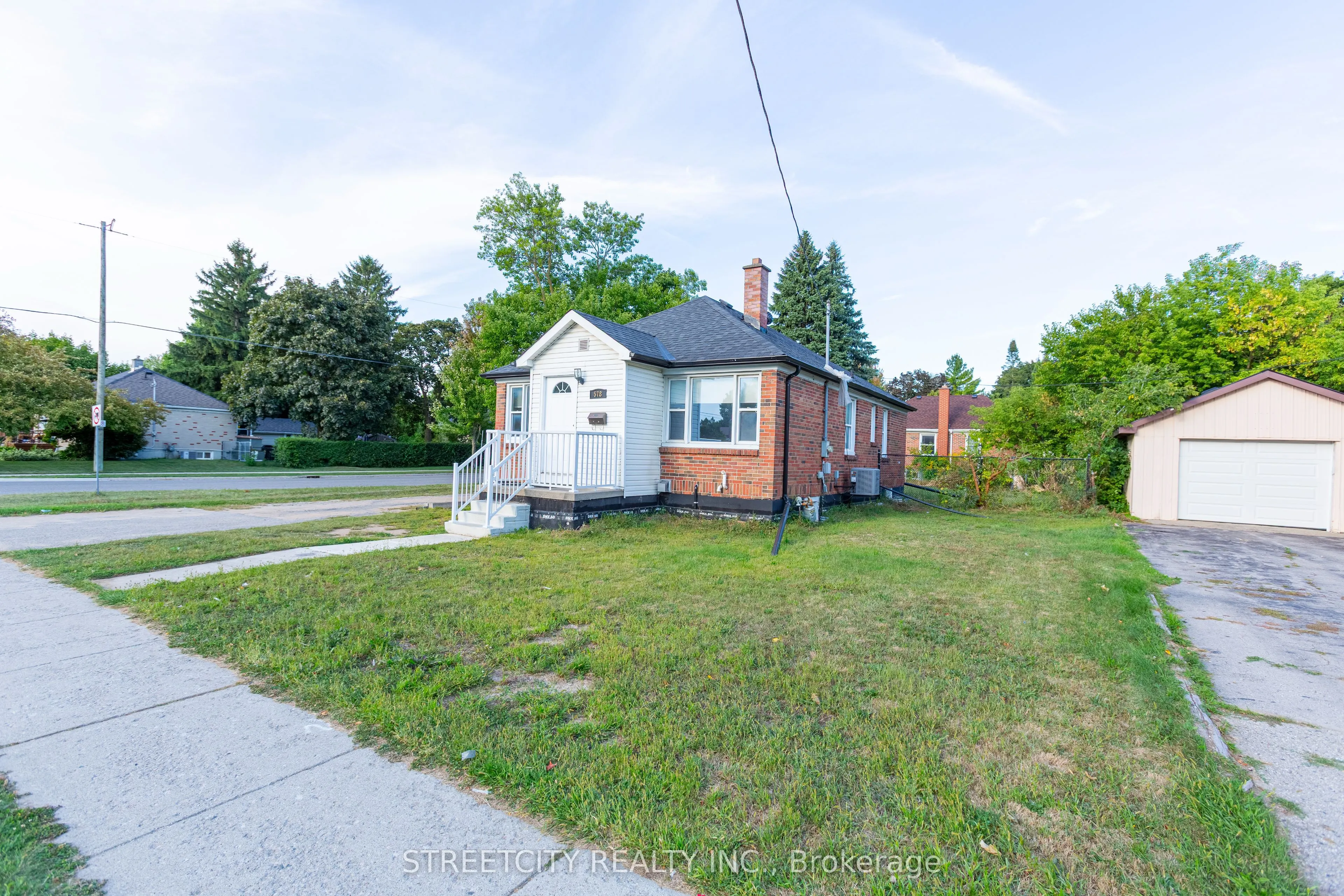 578 First Street