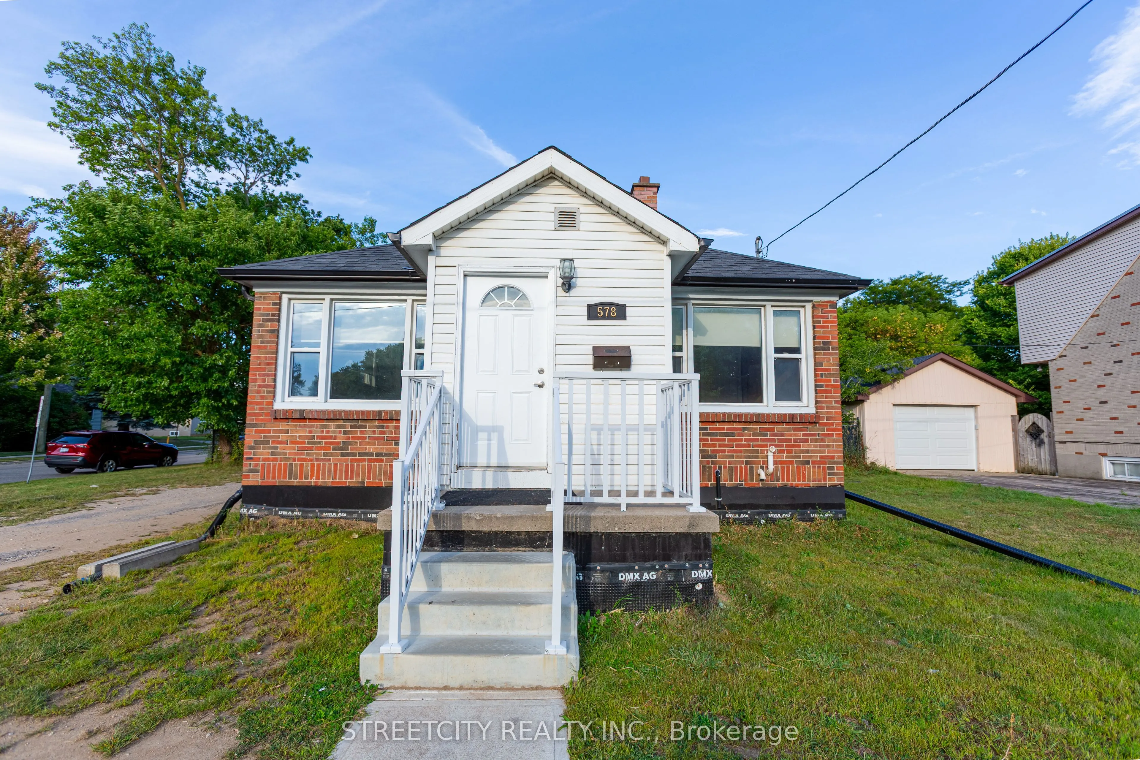 578 First Street
