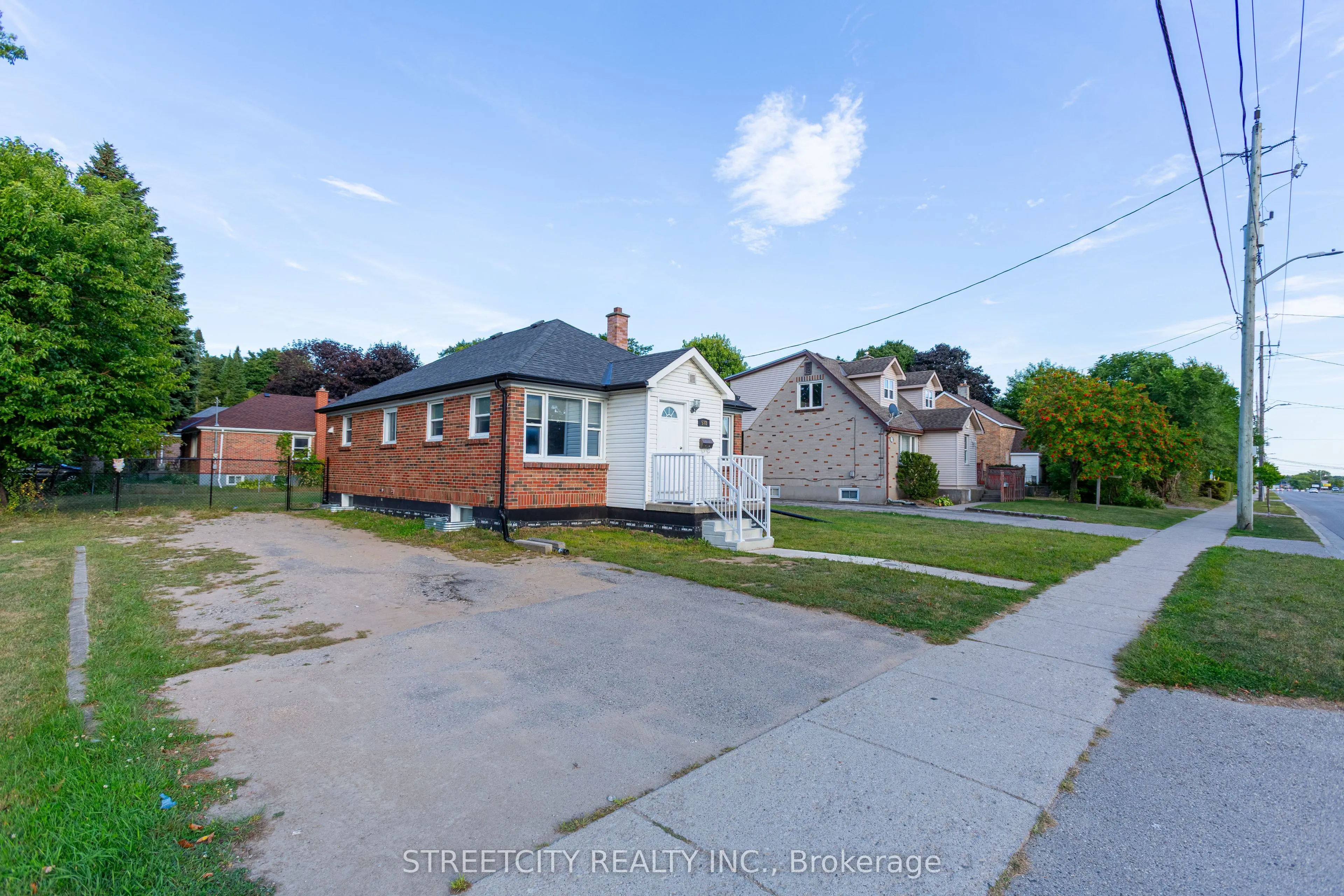 578 First Street