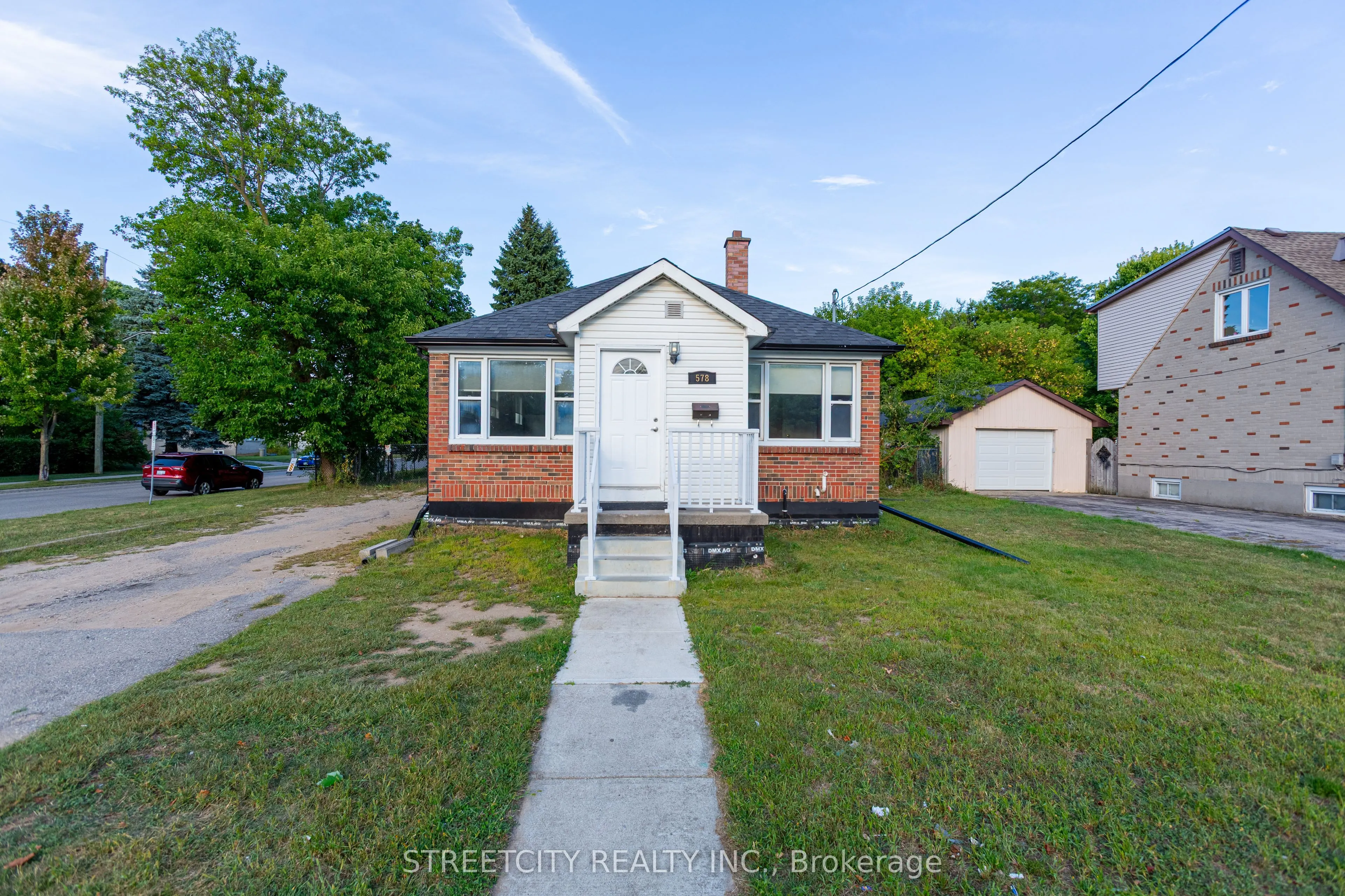 578 First Street