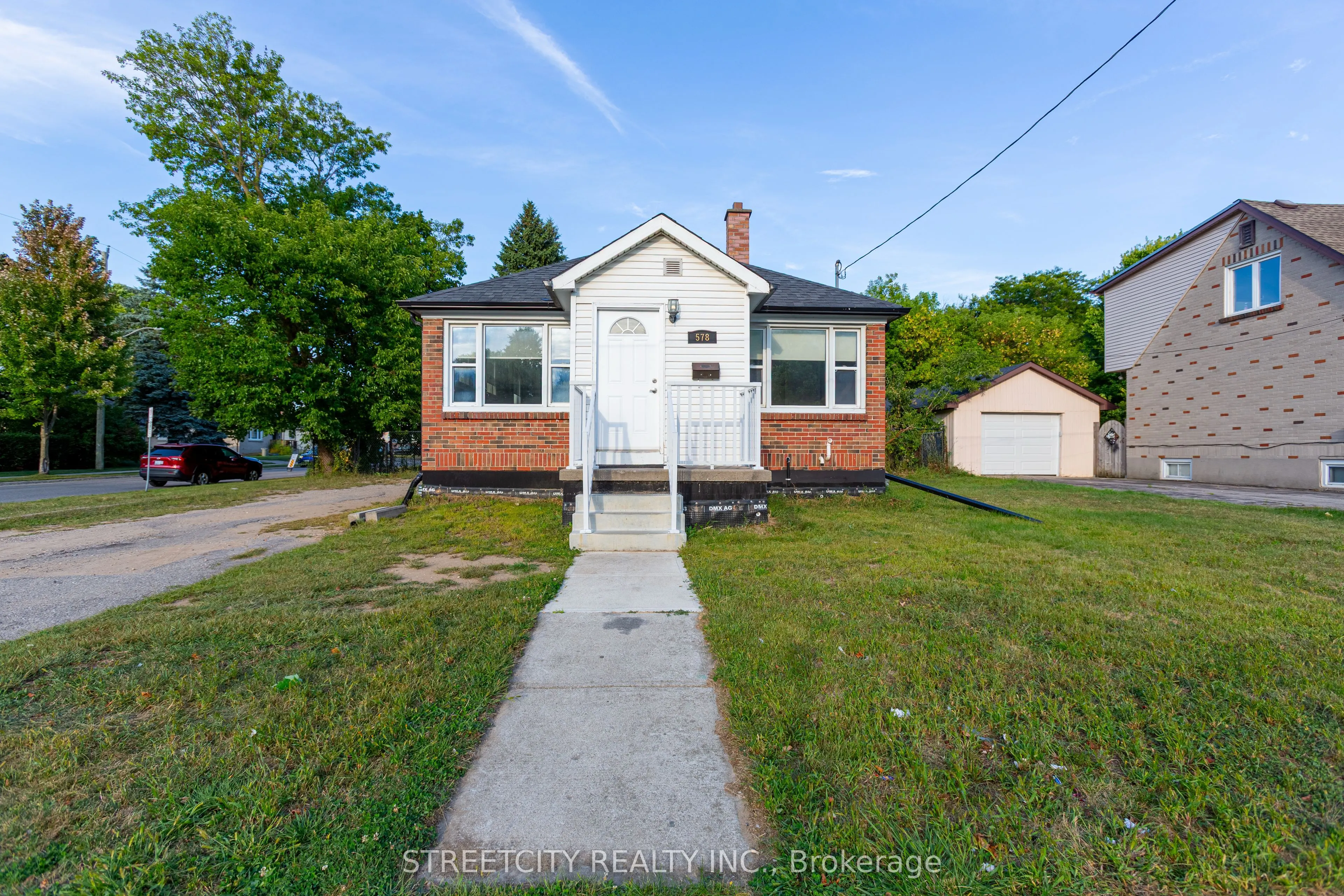 578 First Street