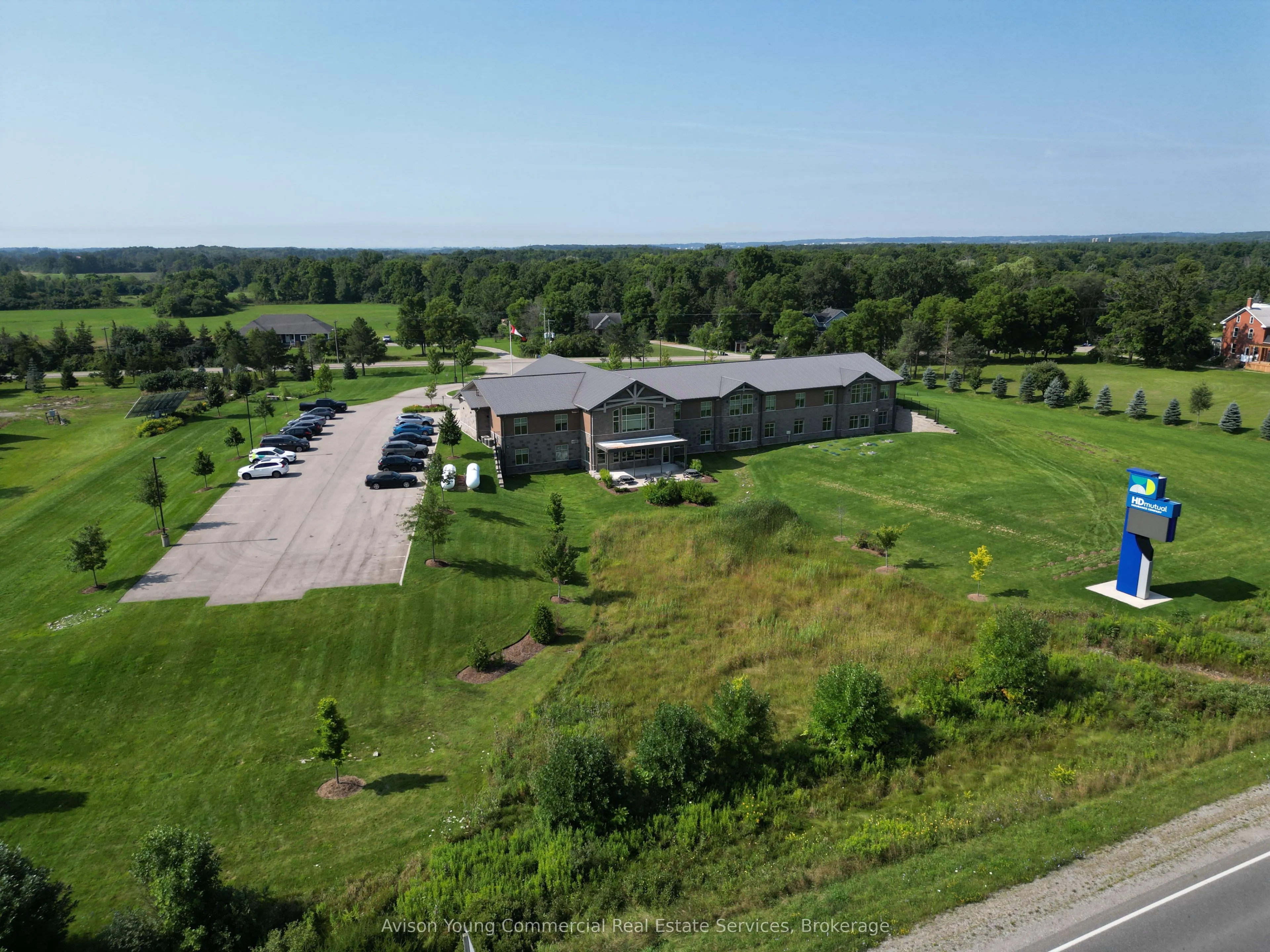 1310 Highway 8 Highway