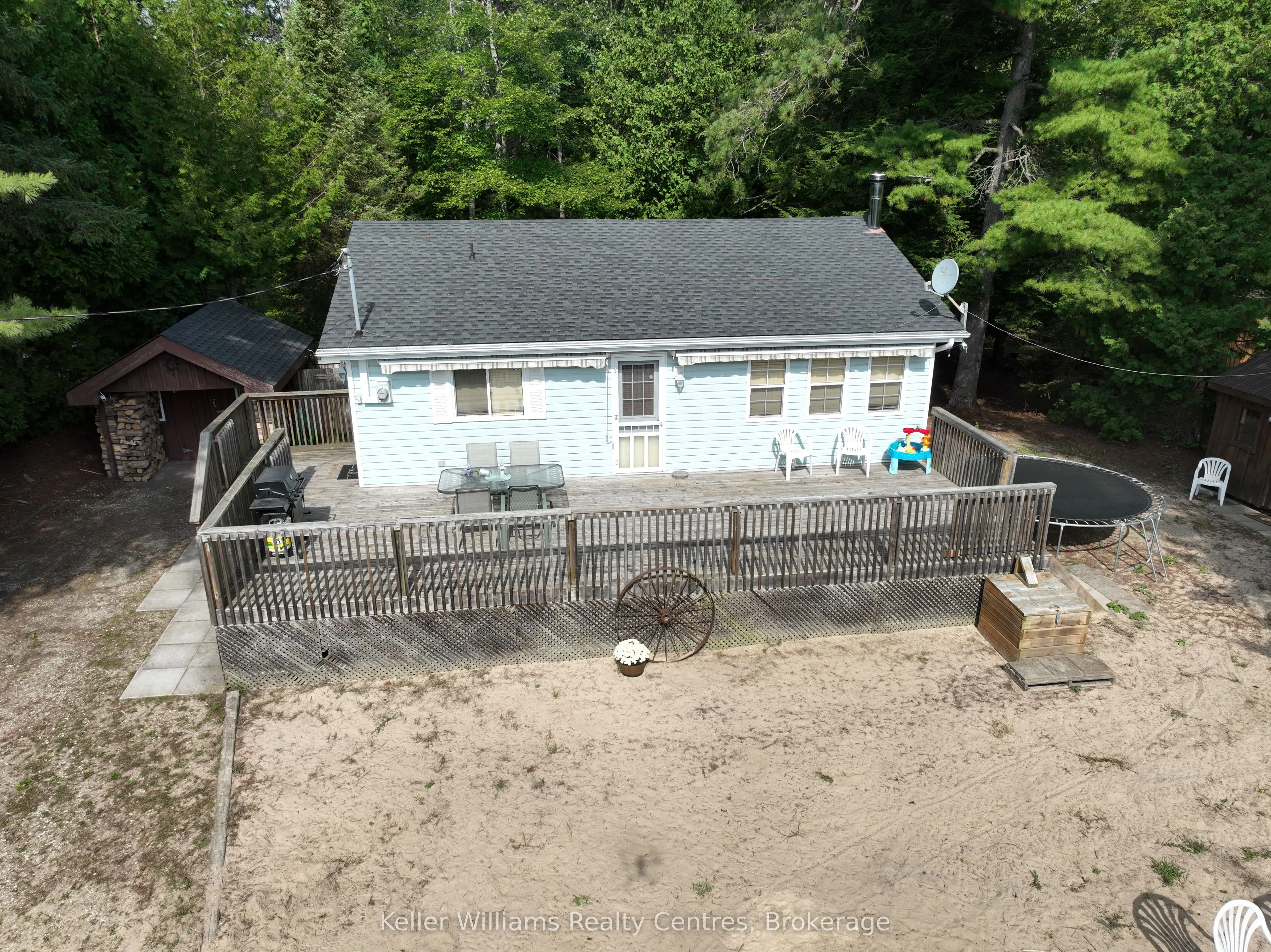 226 Ogimah Road